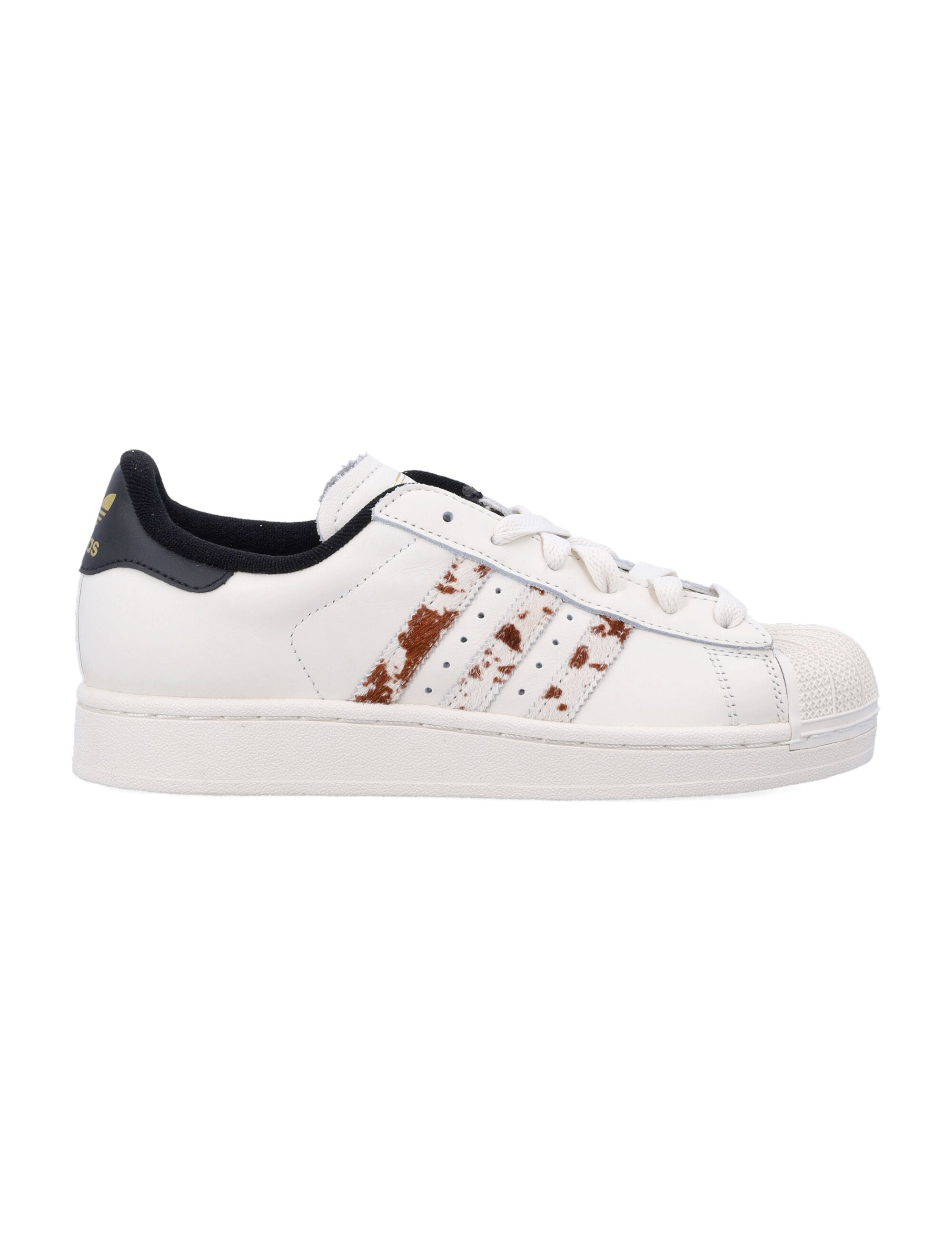 ADIDAS ORIGINALS Timeless Superstar II Women's Sneakers