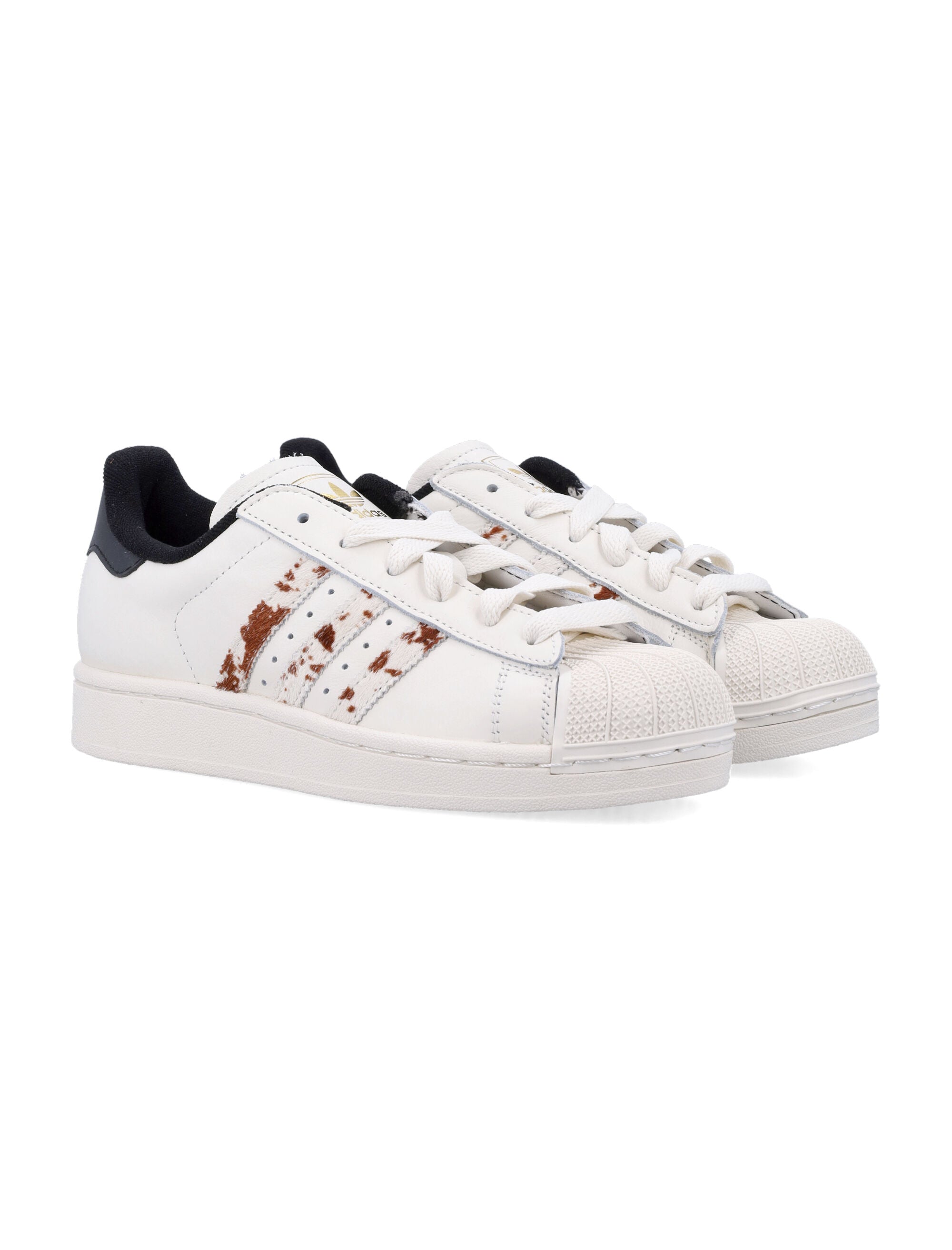 ADIDAS ORIGINALS Timeless Superstar II Women's Sneakers