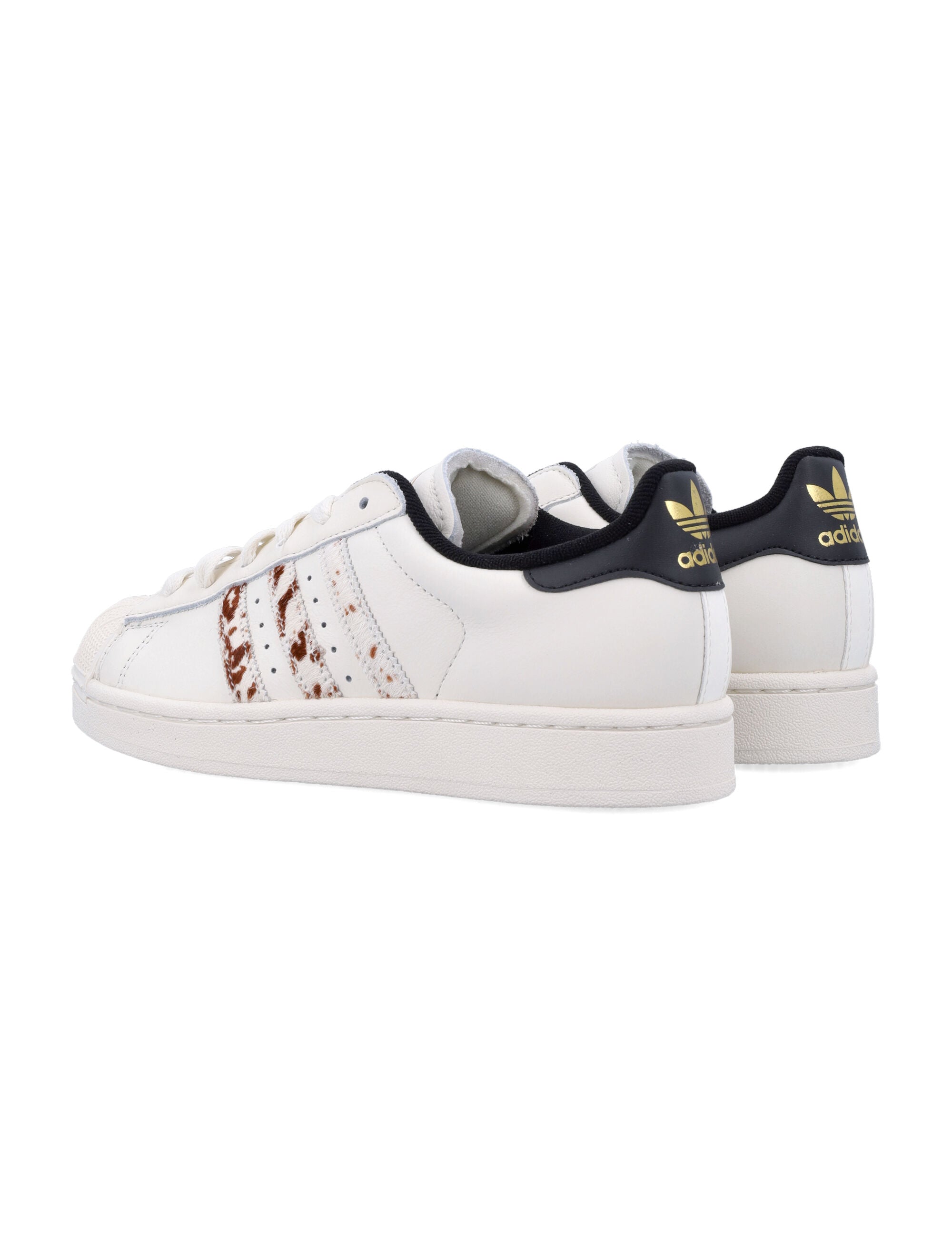 ADIDAS ORIGINALS Timeless Superstar II Women's Sneakers