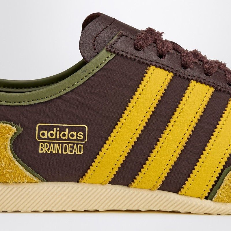 ADIDAS ORIGINALS Sneaker Japan Lo Mini