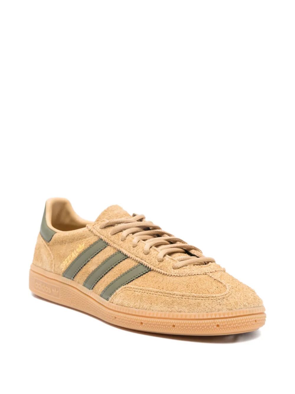 ADIDAS ORIGINALS Unisex Handball Spezial Sneaker