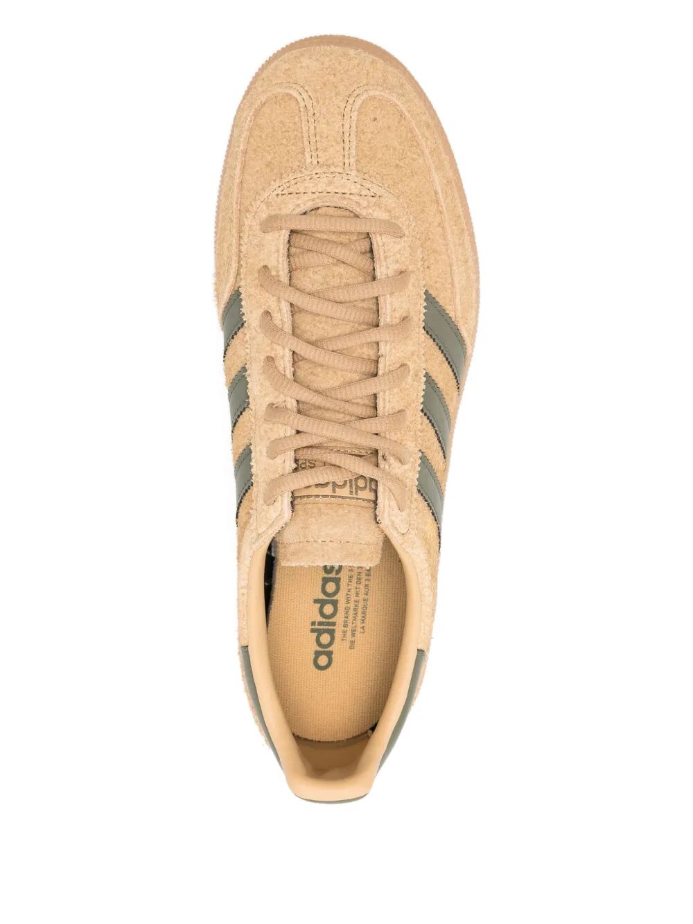ADIDAS ORIGINALS Unisex Handball Spezial Sneaker