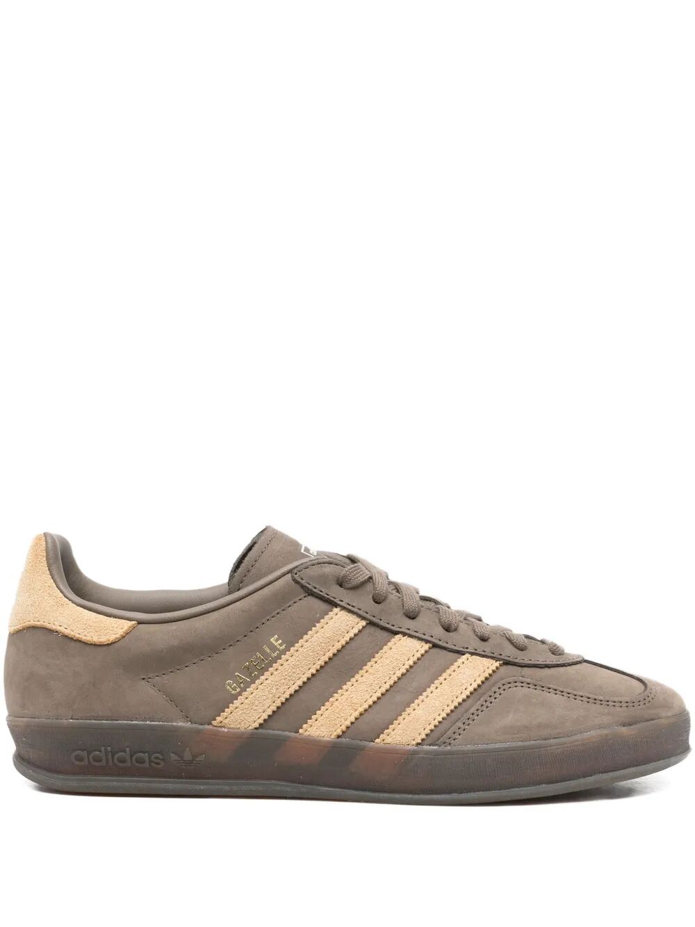 ADIDAS ORIGINALS Gazelle Indoor Unisex Sneaker