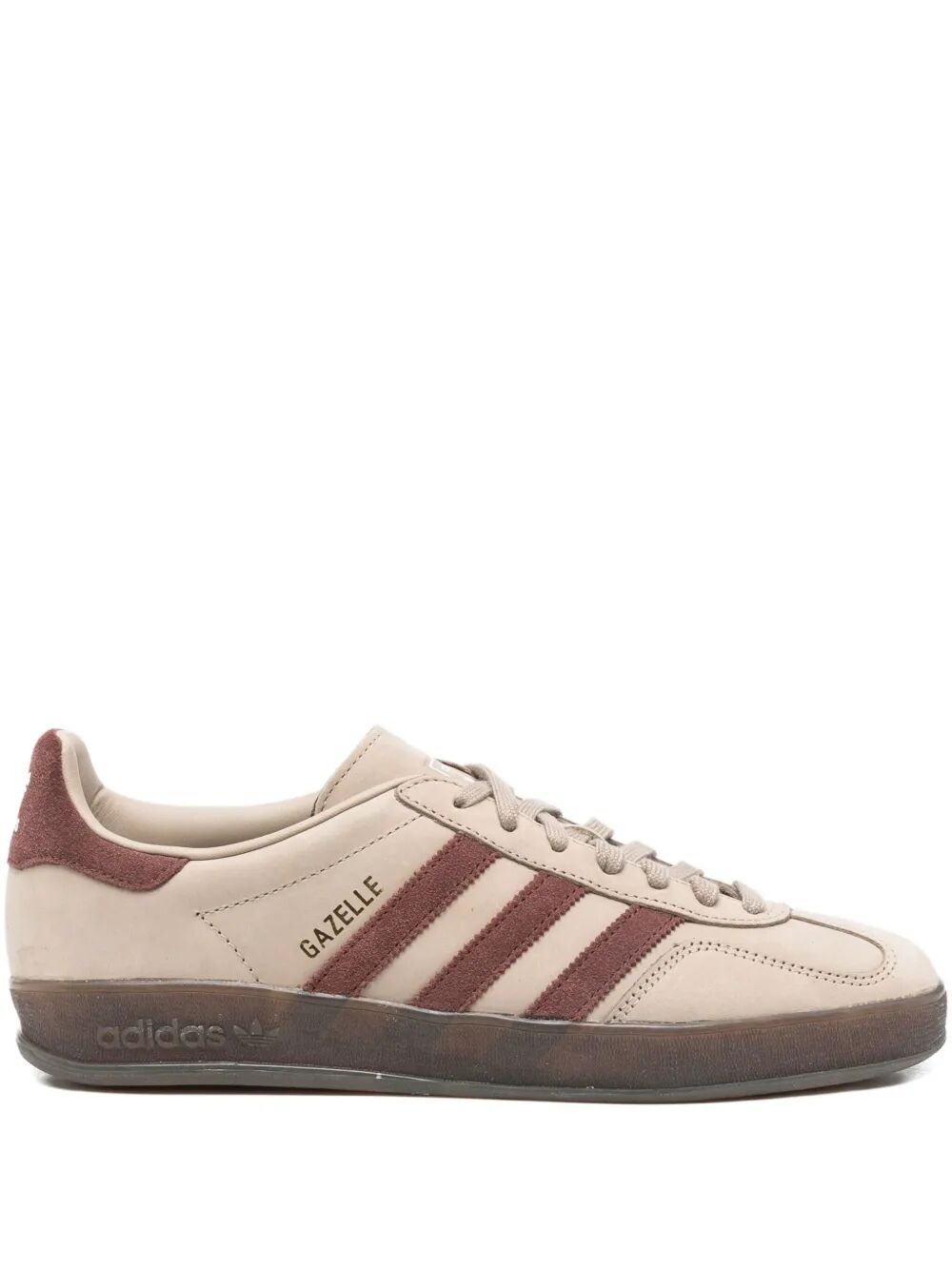 ADIDAS ORIGINALS Classic Gazelle Indoor Sneakers for All