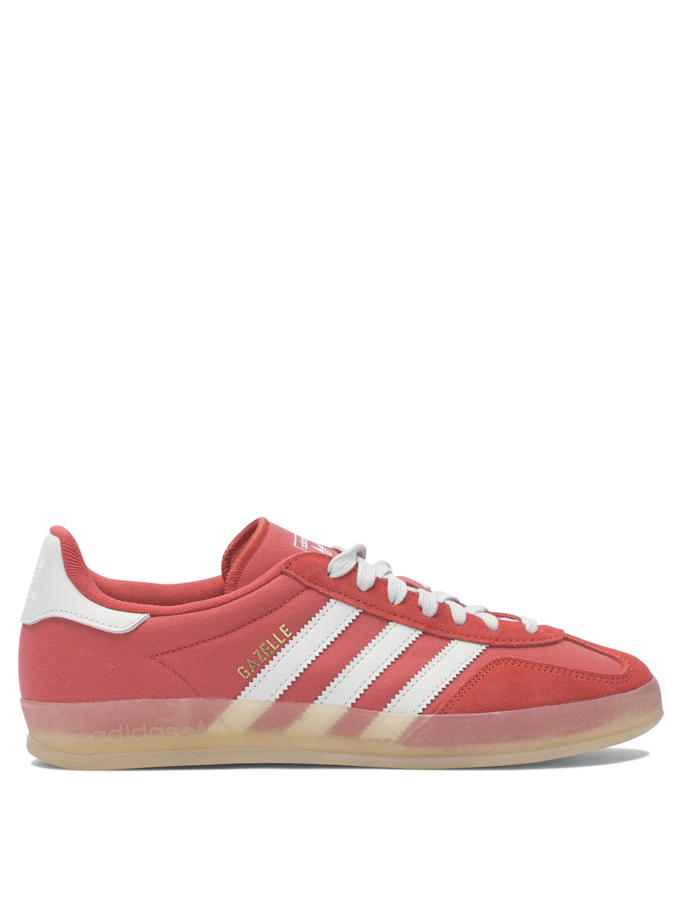 ADIDAS ORIGINALS Classic Low-Profile Sneaker