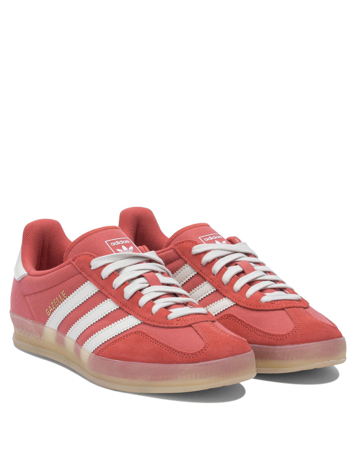 ADIDAS ORIGINALS Classic Low-Profile Sneaker