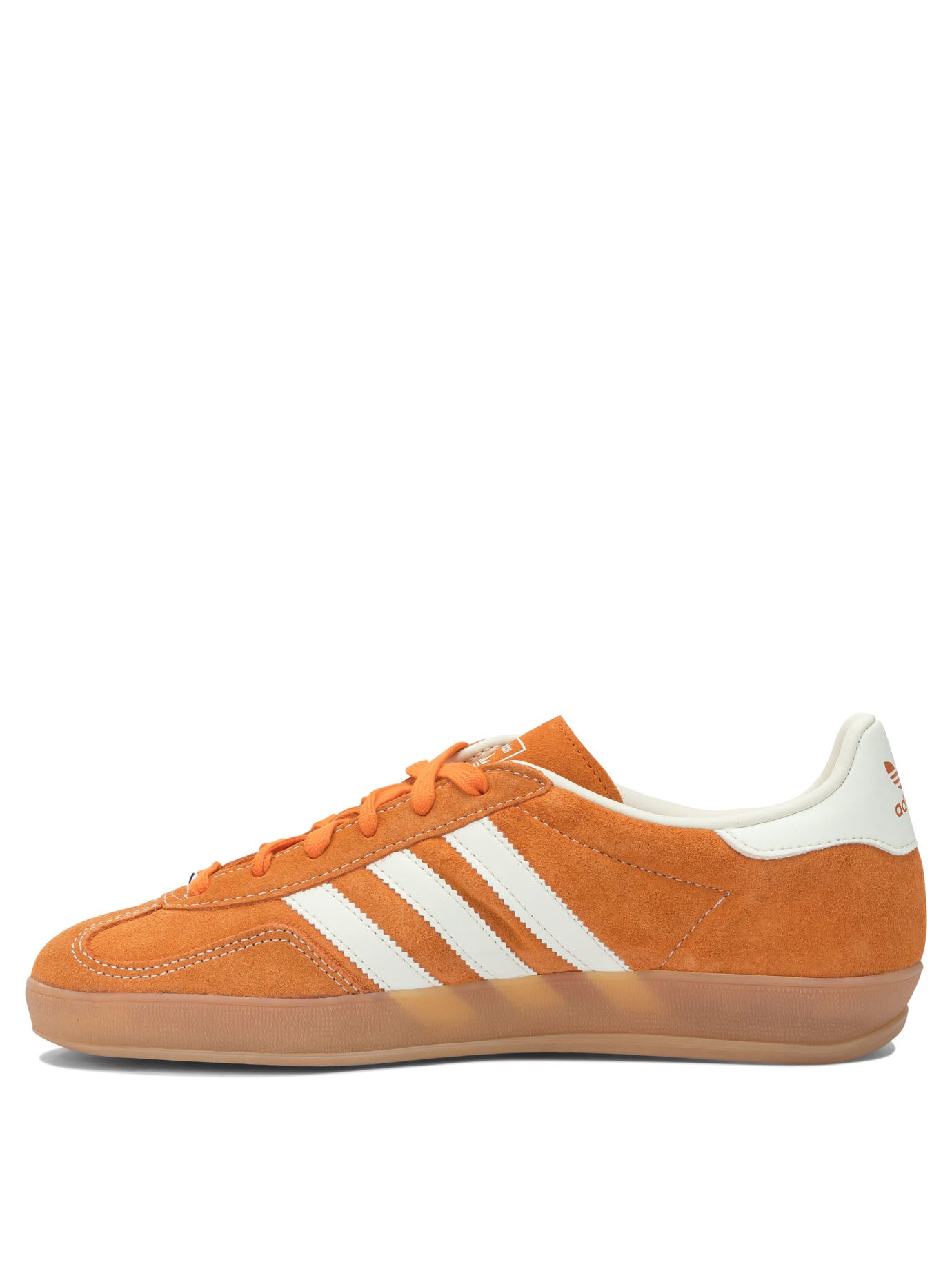 ADIDAS ORIGINALS Classic Low-Profile Leather Sneakers for Men