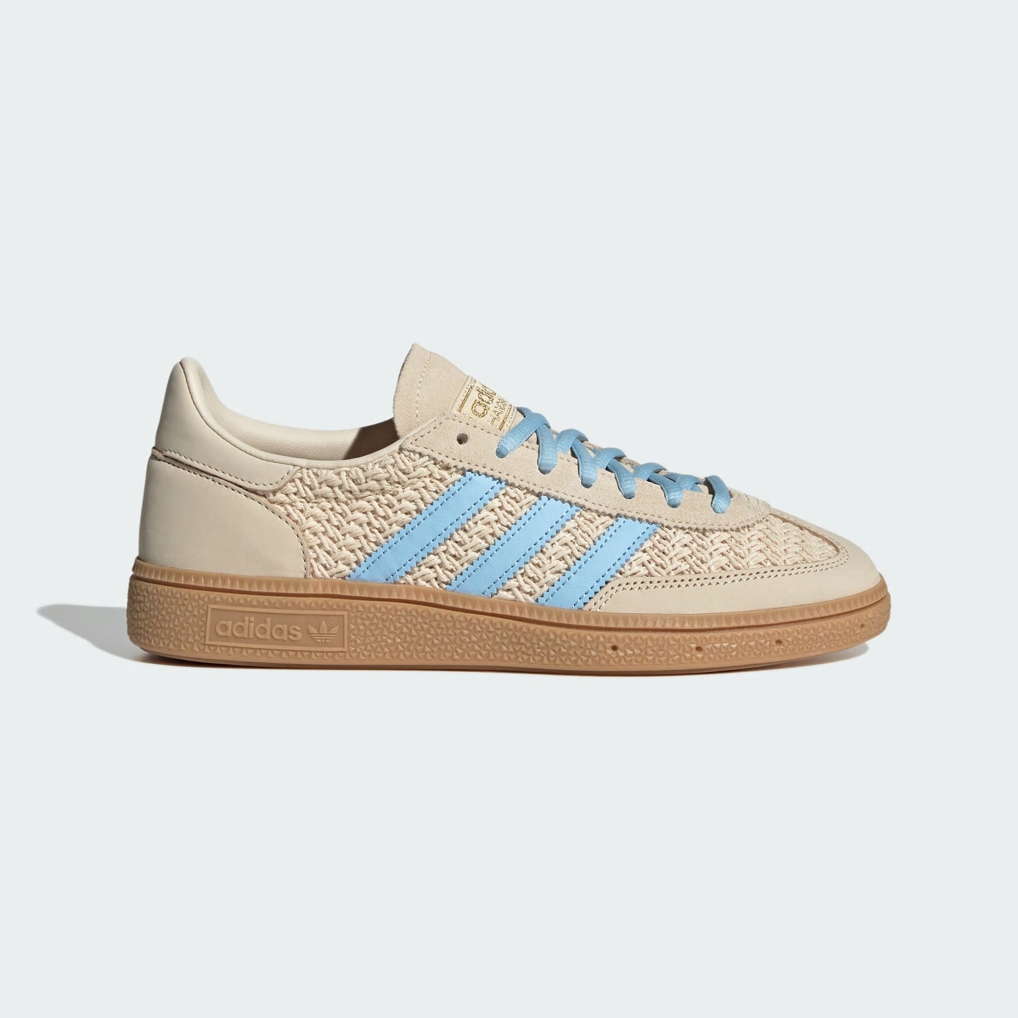 ADIDAS ORIGINALS Womens Handball Spezial Sneakers
