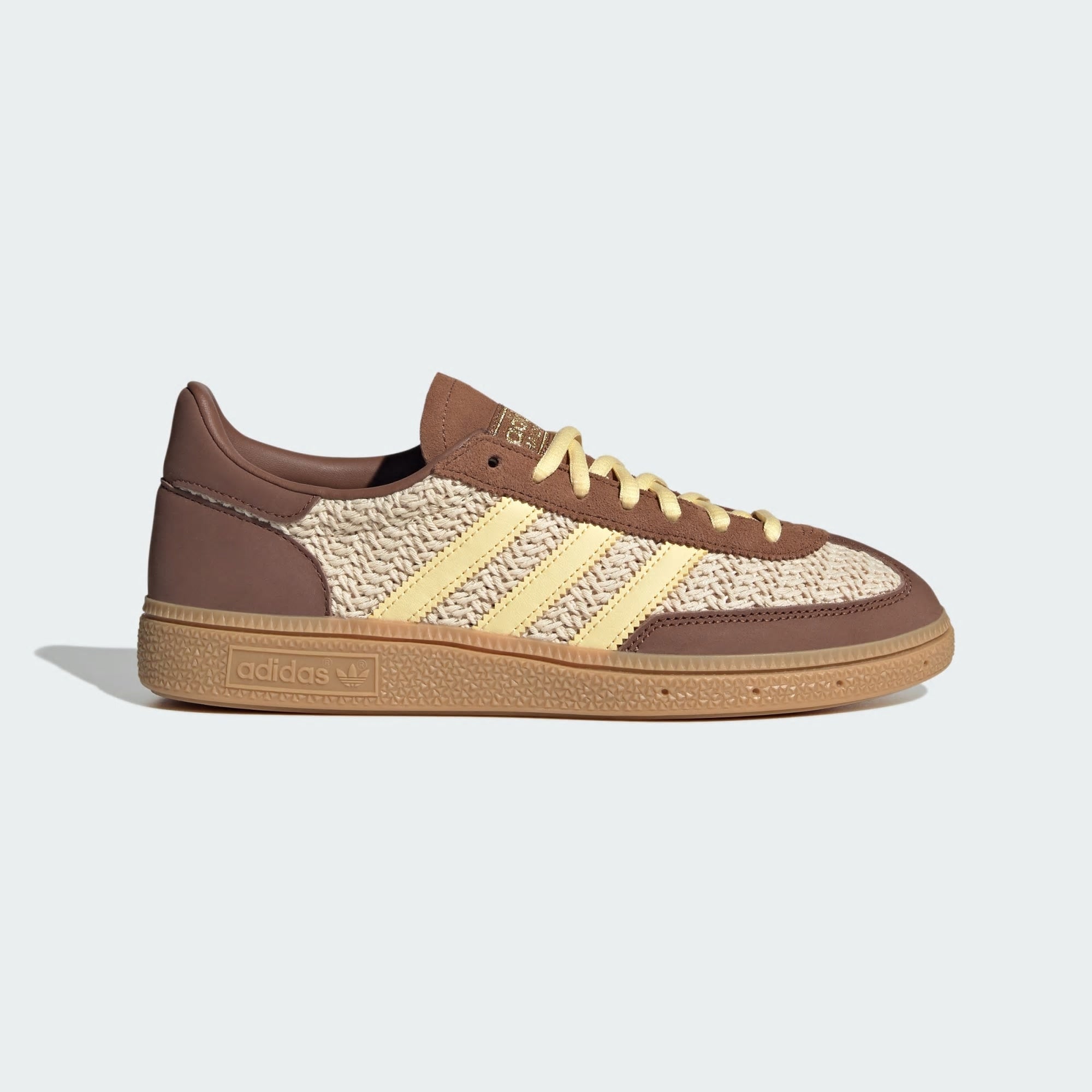 ADIDAS ORIGINALS Women's Mini Sneakers - Originals Handball Spezial