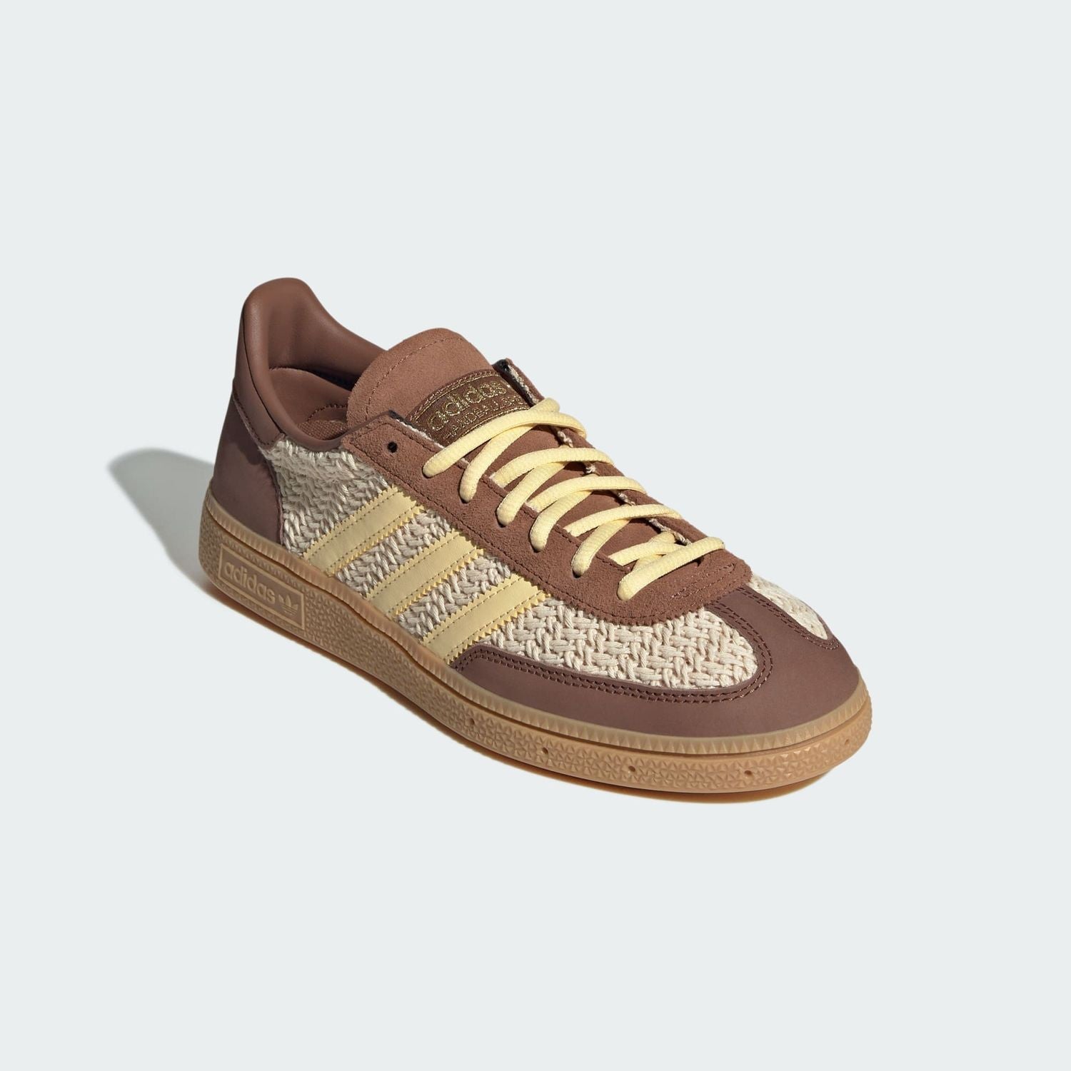 ADIDAS ORIGINALS Women's Mini Sneakers - Originals Handball Spezial