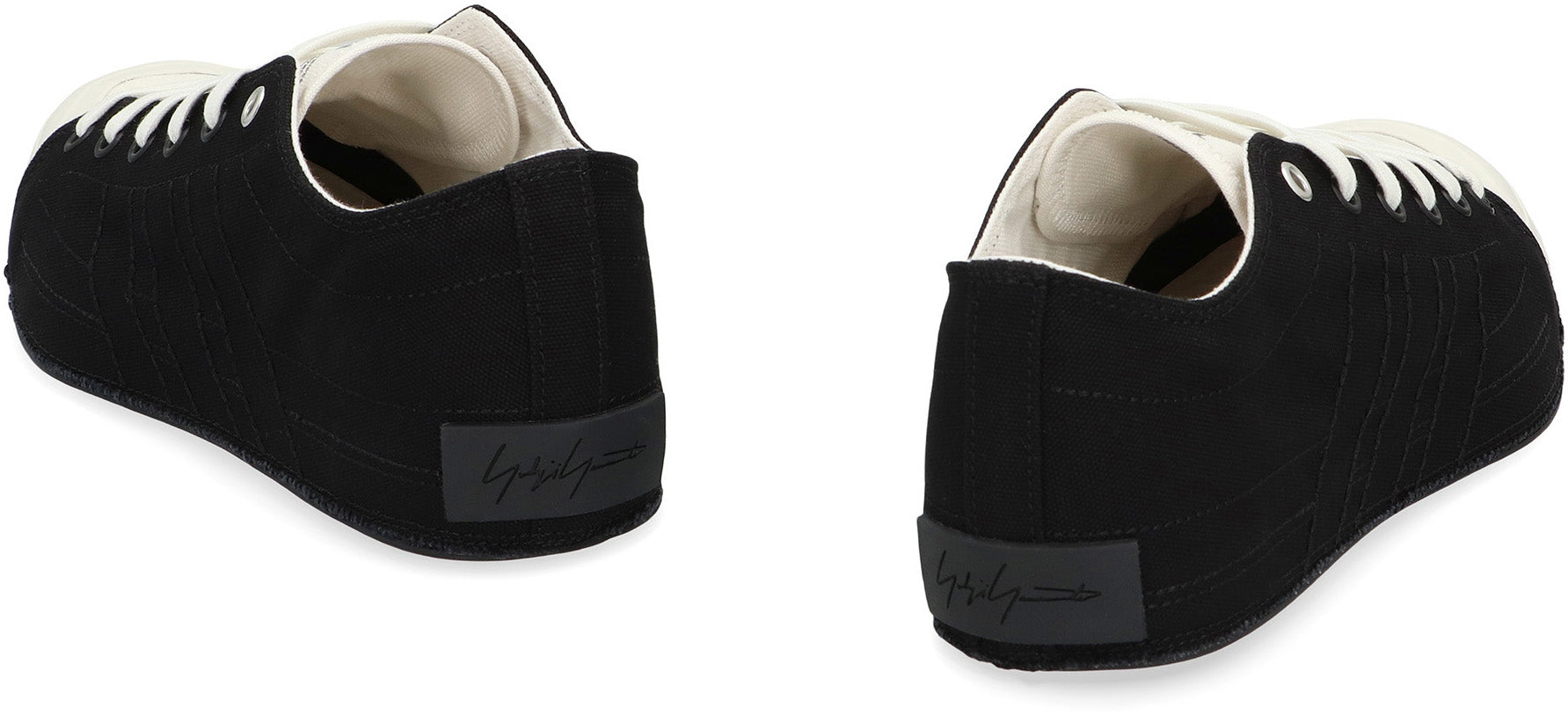 Y-3 Low-Top Sneaker for Men