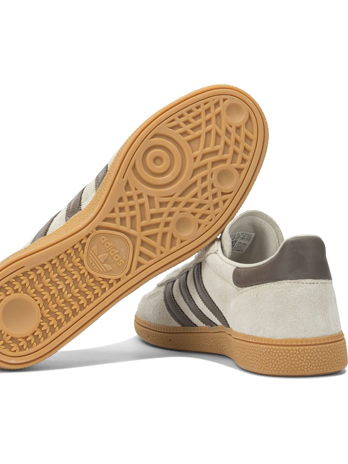 ADIDAS ORIGINALS Handball Spezial Mini Sneaker