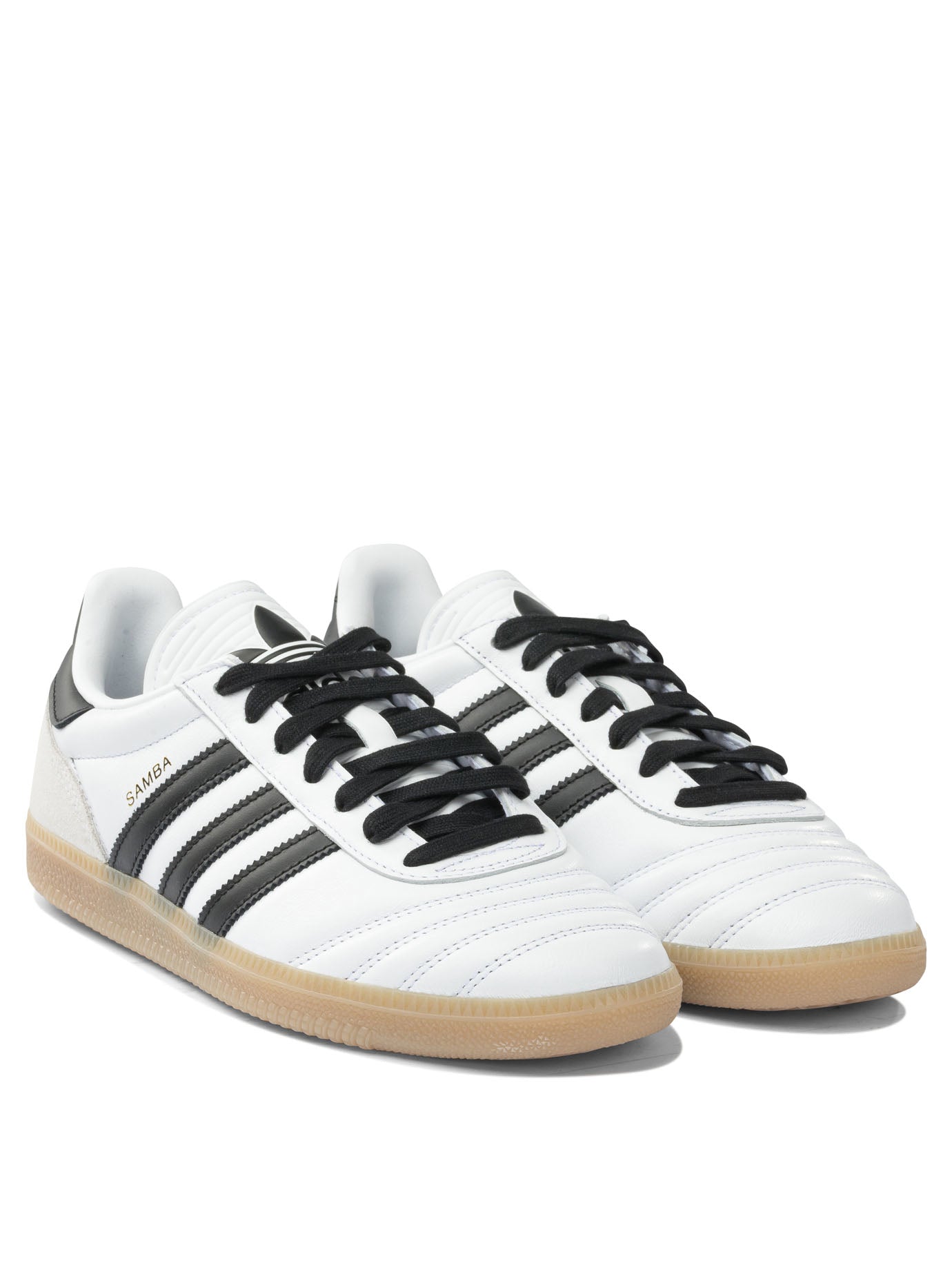 ADIDAS ORIGINALS Samba JP Low-Top Sneakers for Men