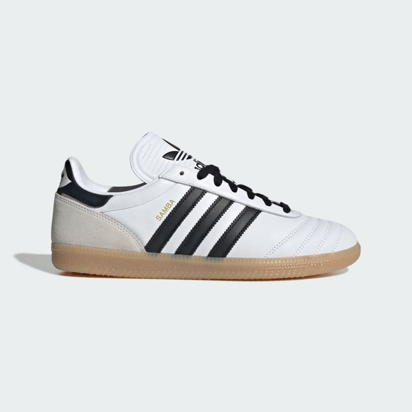 ADIDAS ORIGINALS Samba Sneakers for Men - Fall/Winter 2025
