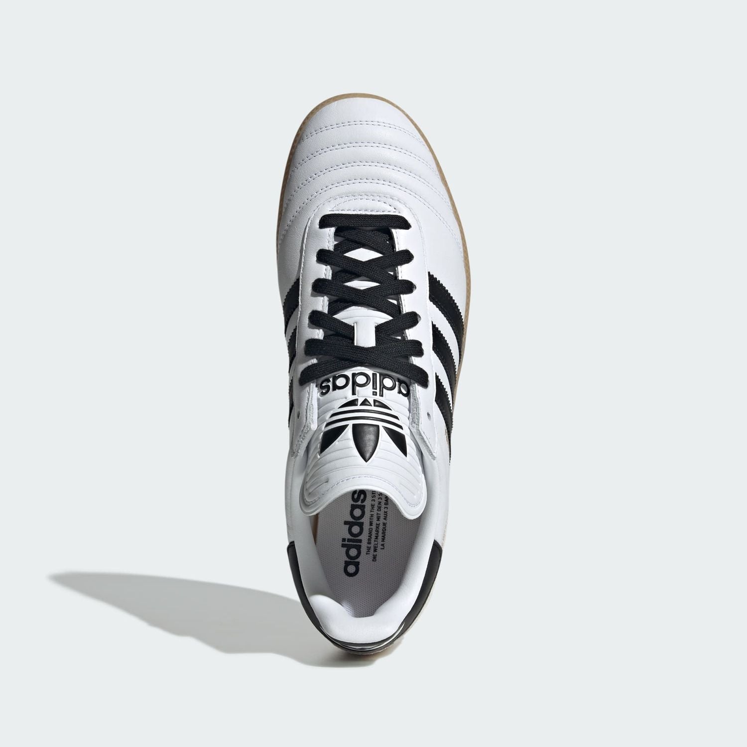 ADIDAS ORIGINALS Samba Sneakers for Men - Fall/Winter 2025