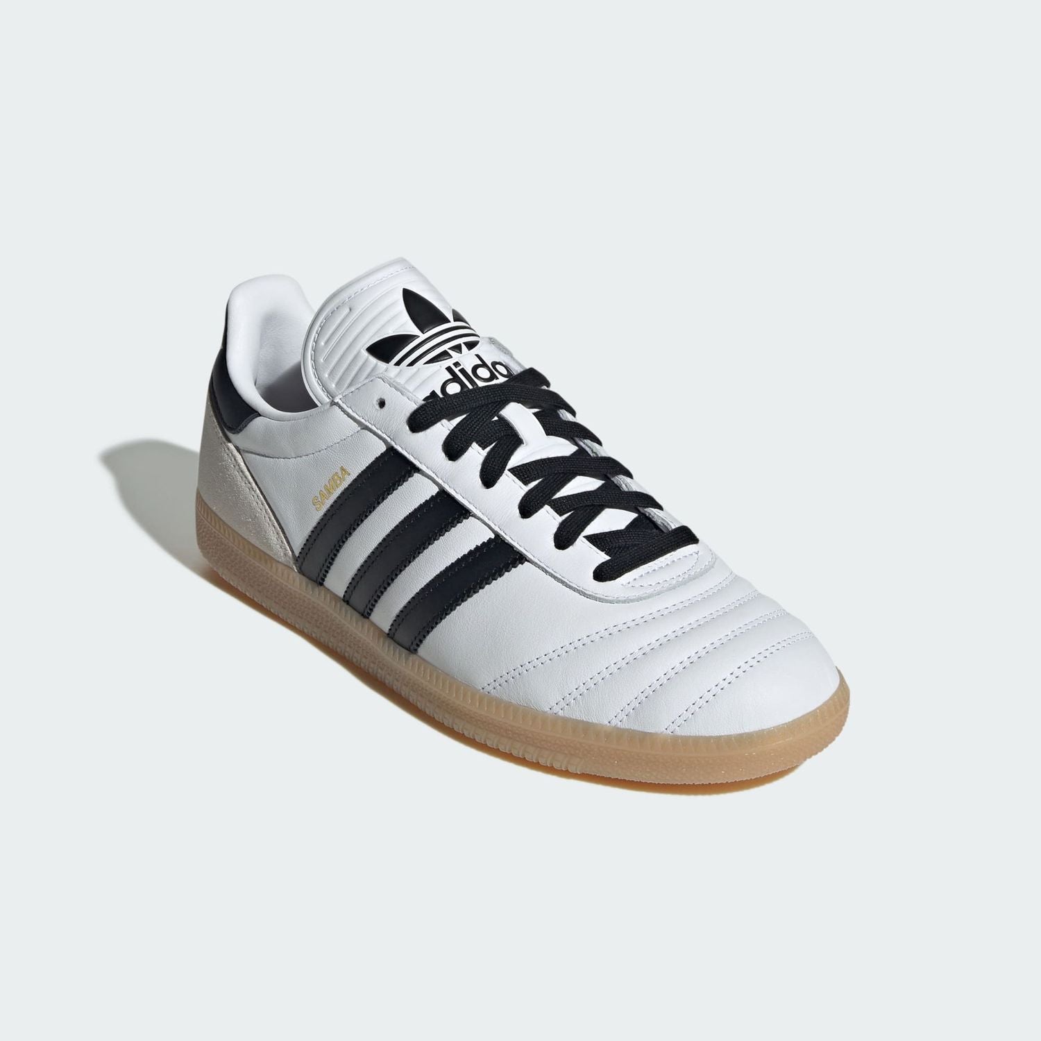 ADIDAS ORIGINALS Samba Sneakers for Men - Fall/Winter 2025