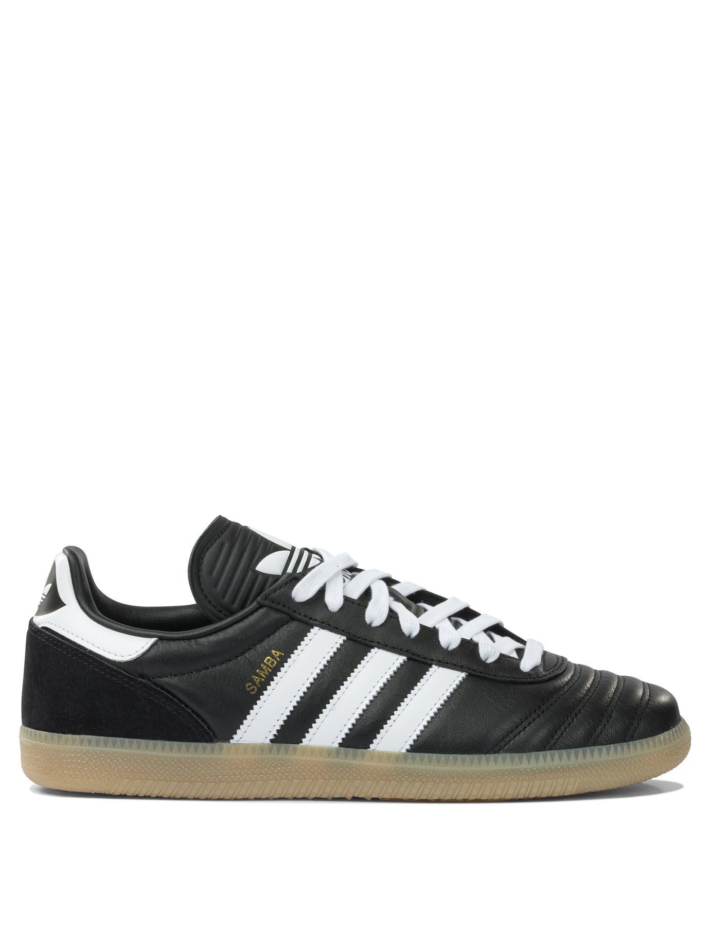 ADIDAS ORIGINALS Men's Samba JP Low-Top Sneakers