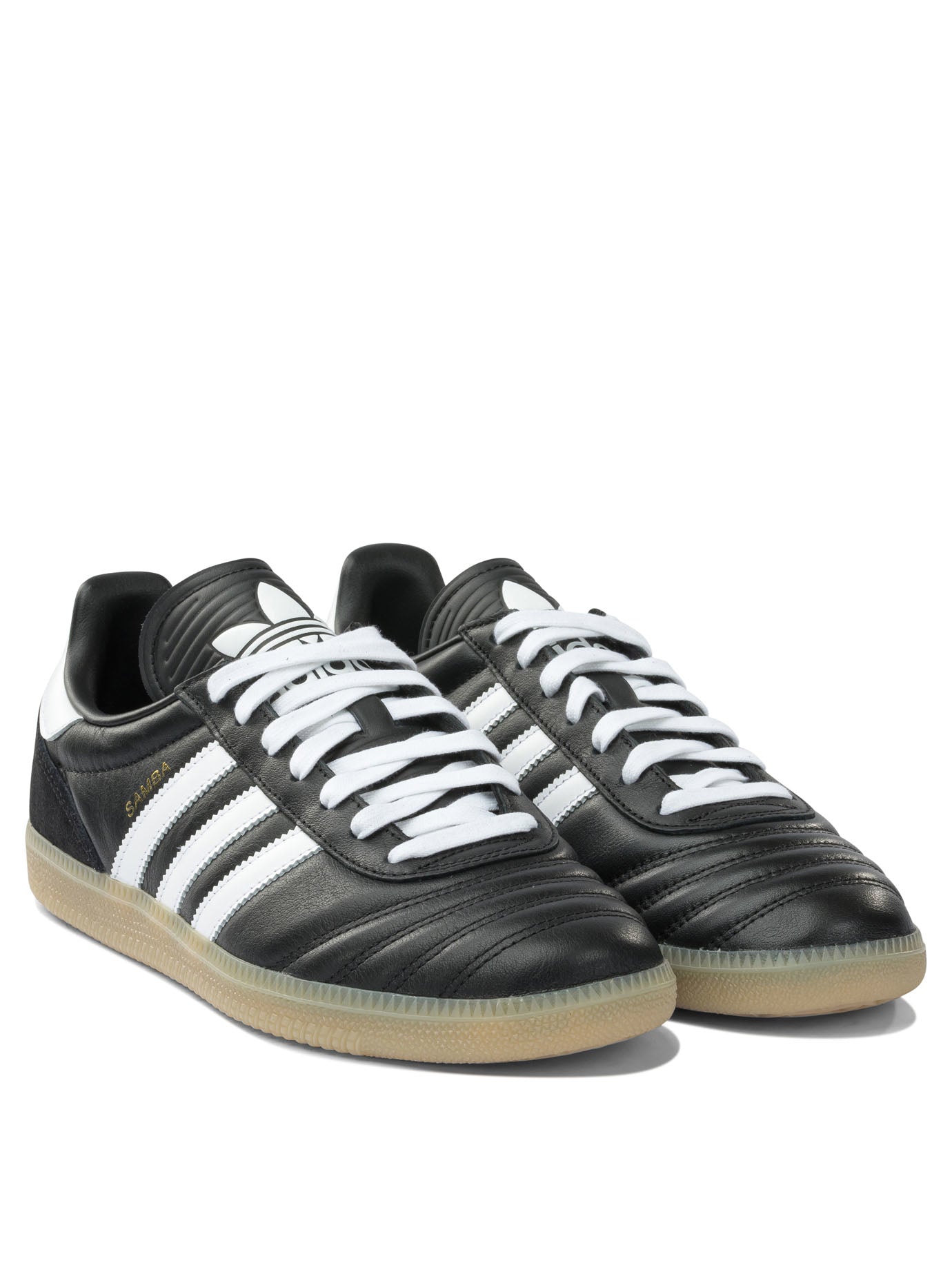 ADIDAS ORIGINALS Men's Samba JP Low-Top Sneakers