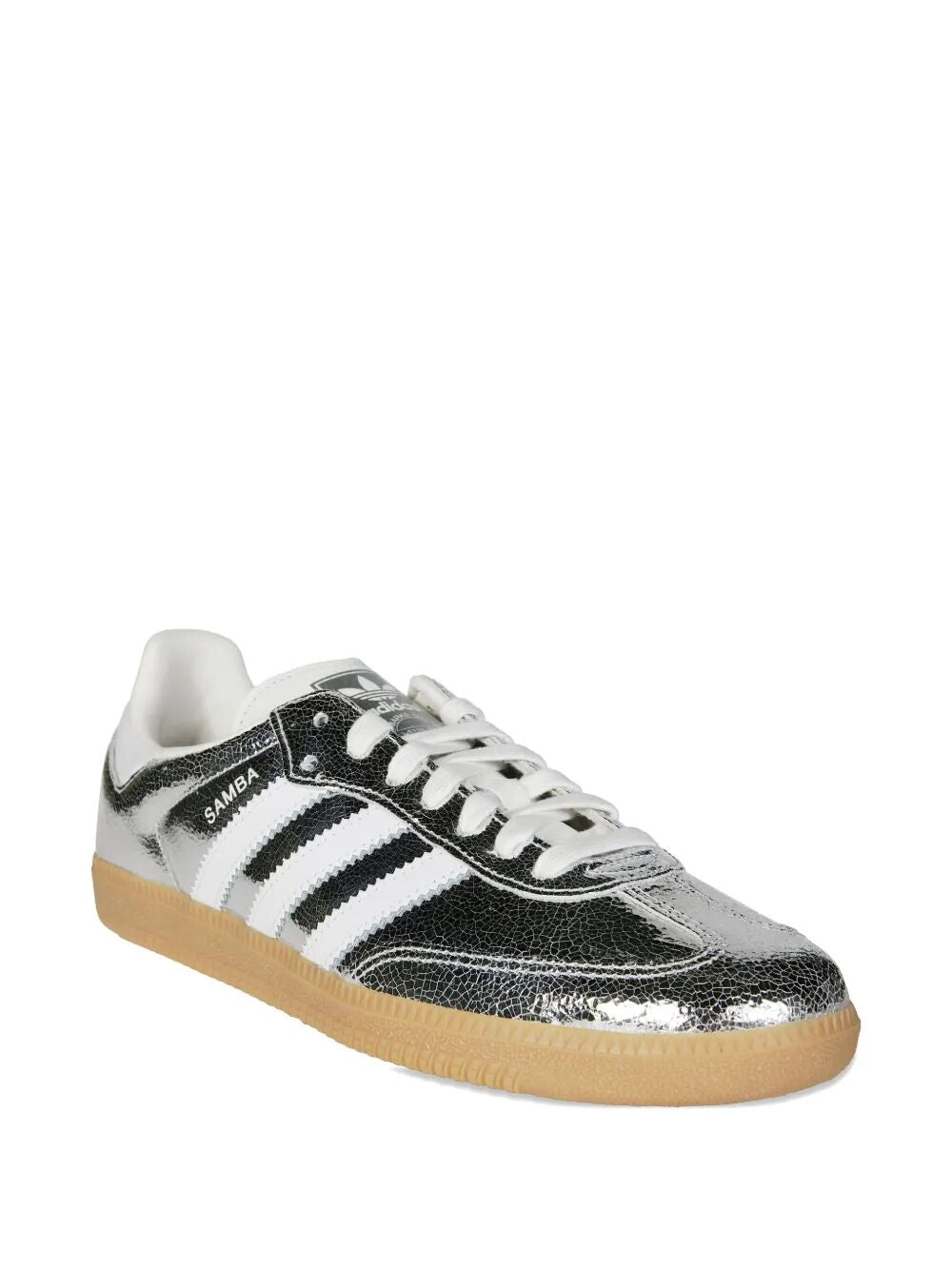 ADIDAS ORIGINALS Samba OG Unisex Leather Sneakers