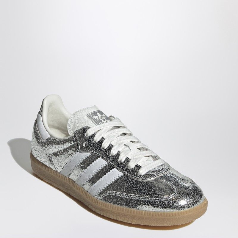 ADIDAS ORIGINALS Samba OG Sneakers for Women - FW25