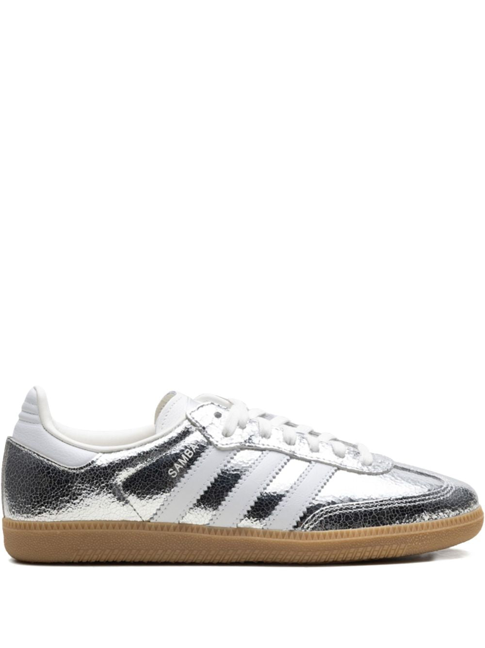 ADIDAS ORIGINALS Samba OG Women's Sneakers
