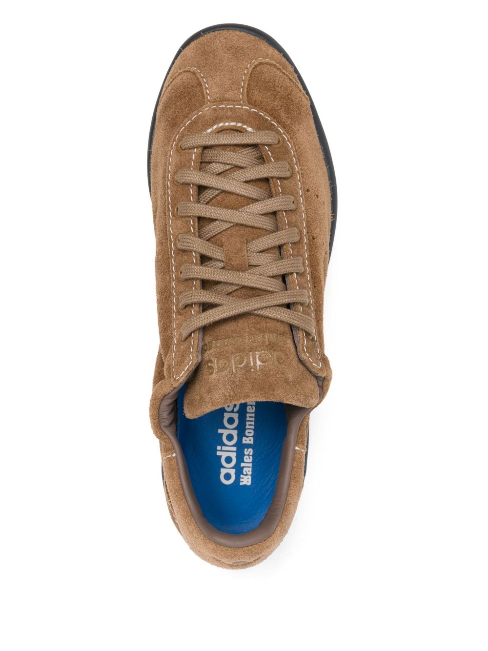 ADIDAS X WALES BONNER Low Pro Sneaker - SS25