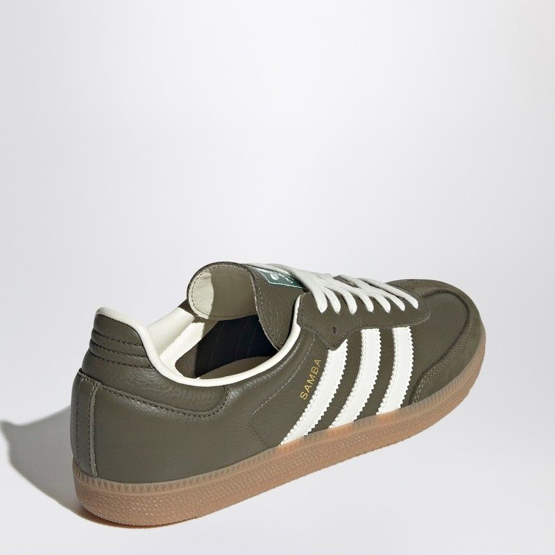 ADIDAS ORIGINALS Samba OG Men's Sneakers - Classic Design & Modern Comfort