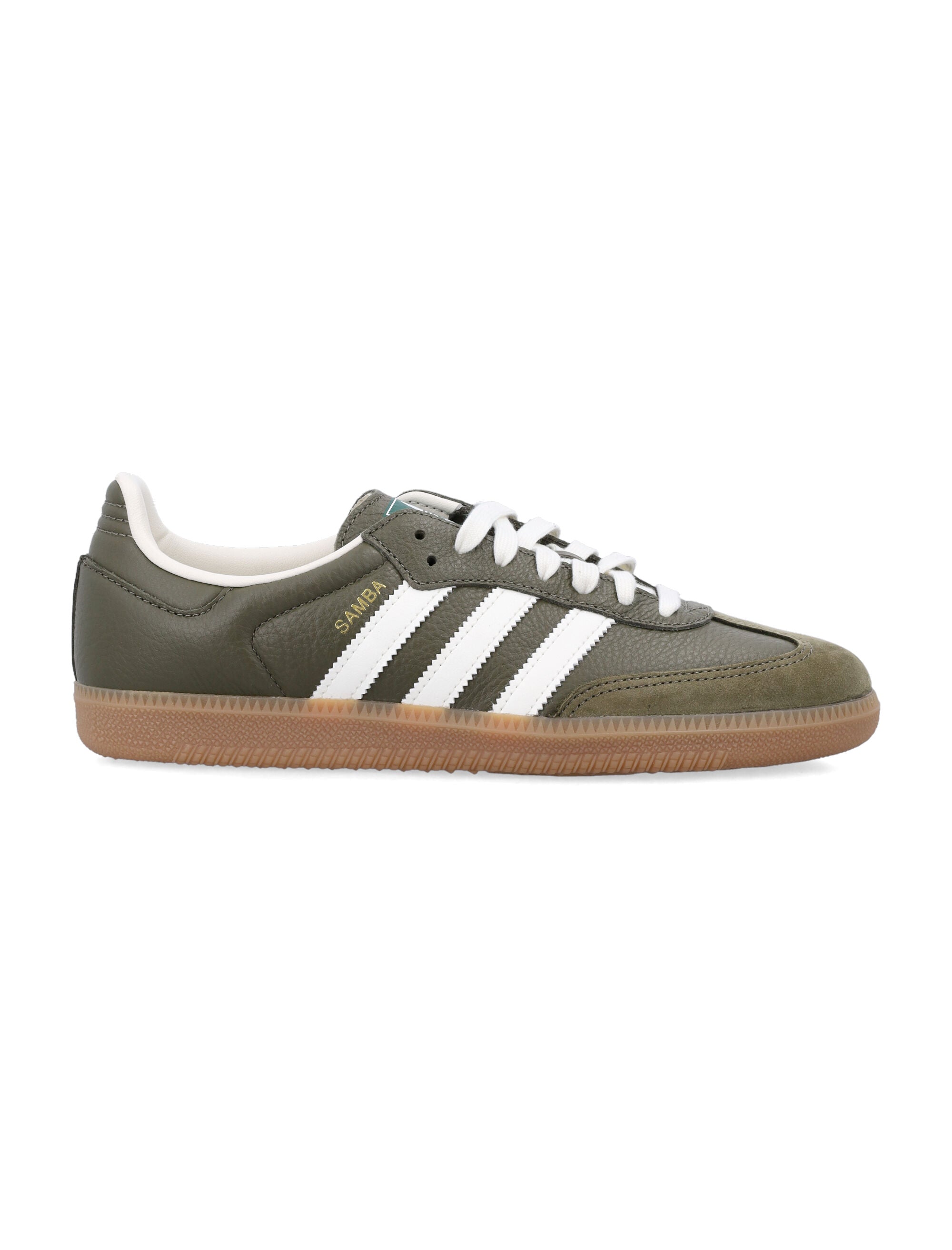 ADIDAS ORIGINALS Low-Top Classic Sneakers for Men - FW25