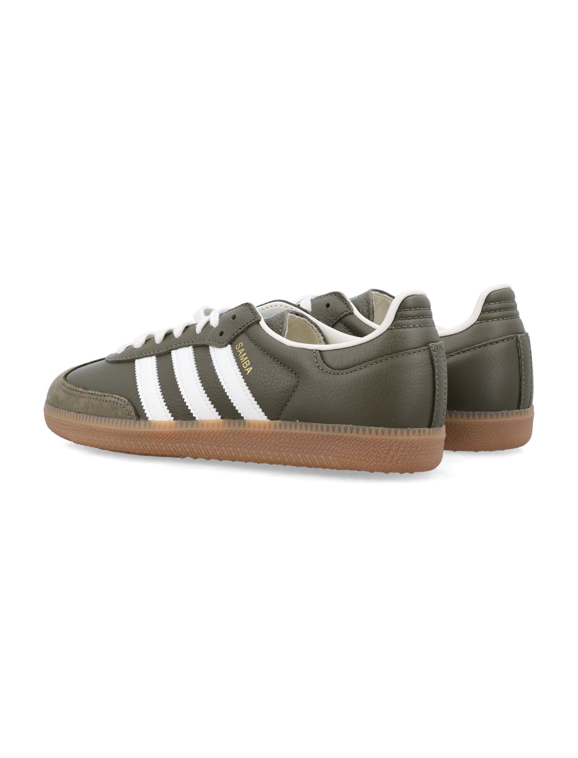 ADIDAS ORIGINALS Low-Top Classic Sneakers for Men - FW25