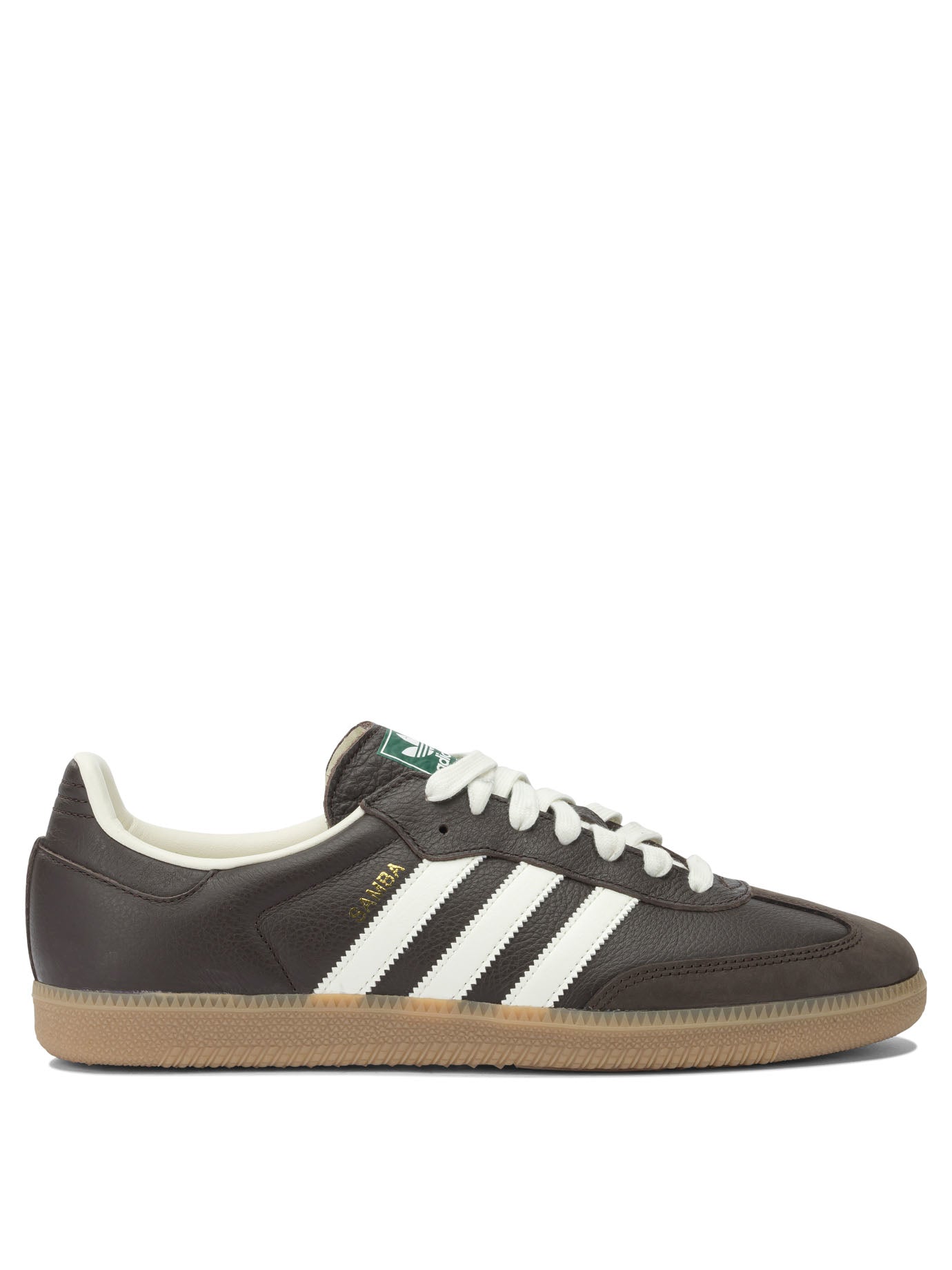 ADIDAS ORIGINALS Classic Leather Sneakers for Men - Size 4