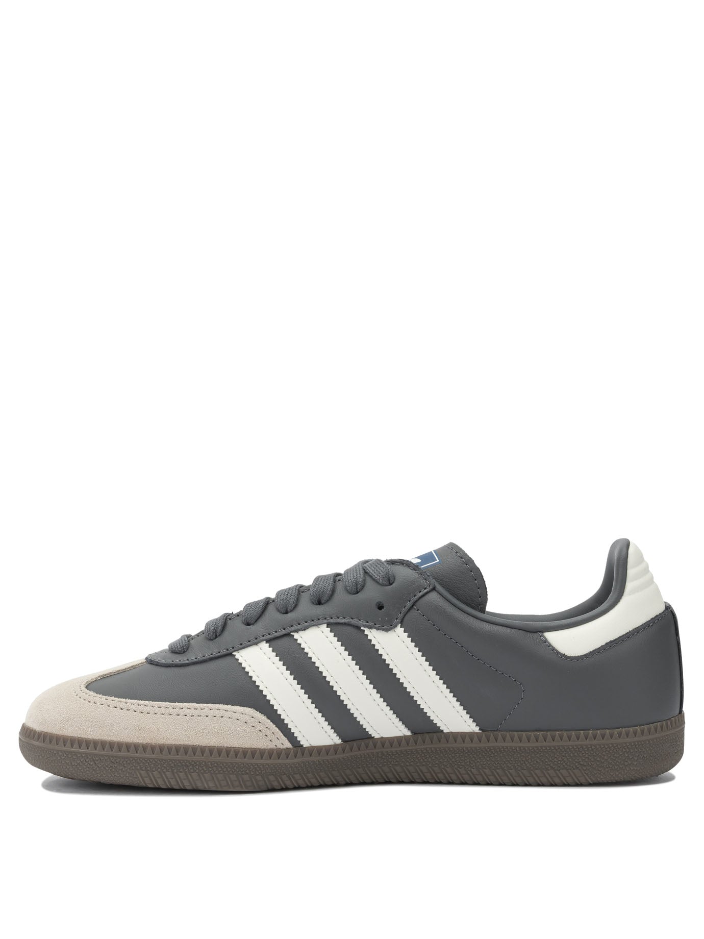 ADIDAS ORIGINALS Men's Leather Fabric Sneaker