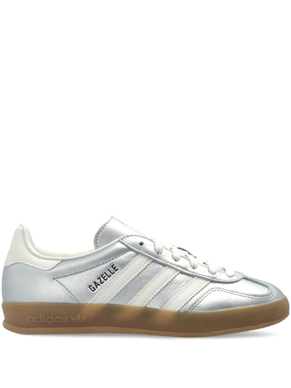 ADIDAS ORIGINALS Women's Classic Indoor Gazelle Sneakers