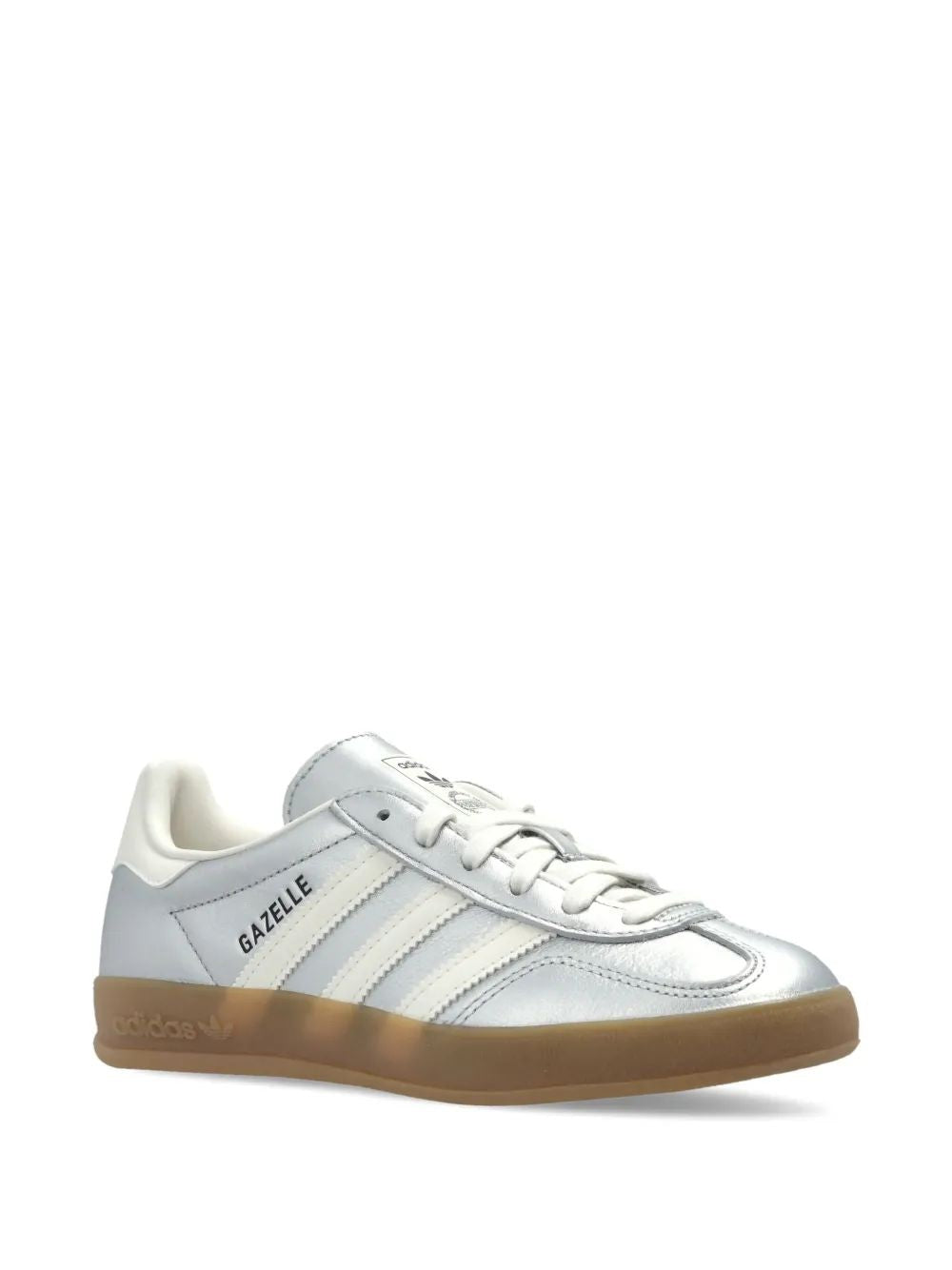 ADIDAS ORIGINALS Women's Classic Indoor Gazelle Sneakers
