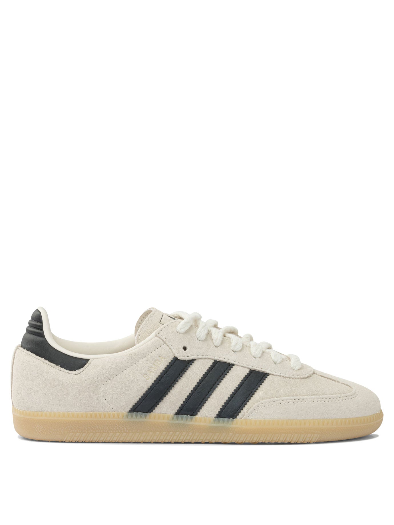 ADIDAS ORIGINALS Classic Lace-Up Samba OG Sneaker