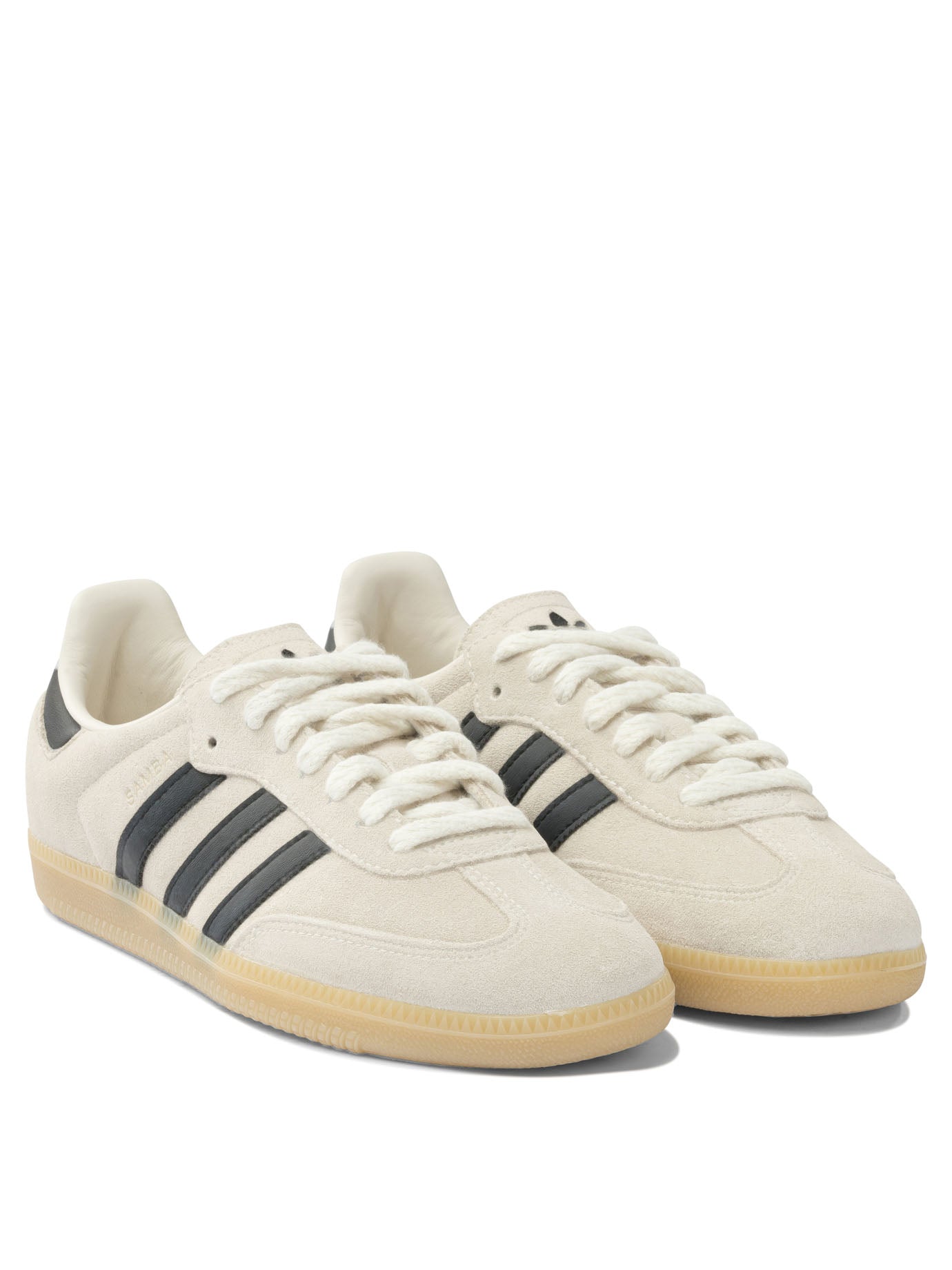 ADIDAS ORIGINALS Classic Lace-Up Samba OG Sneaker