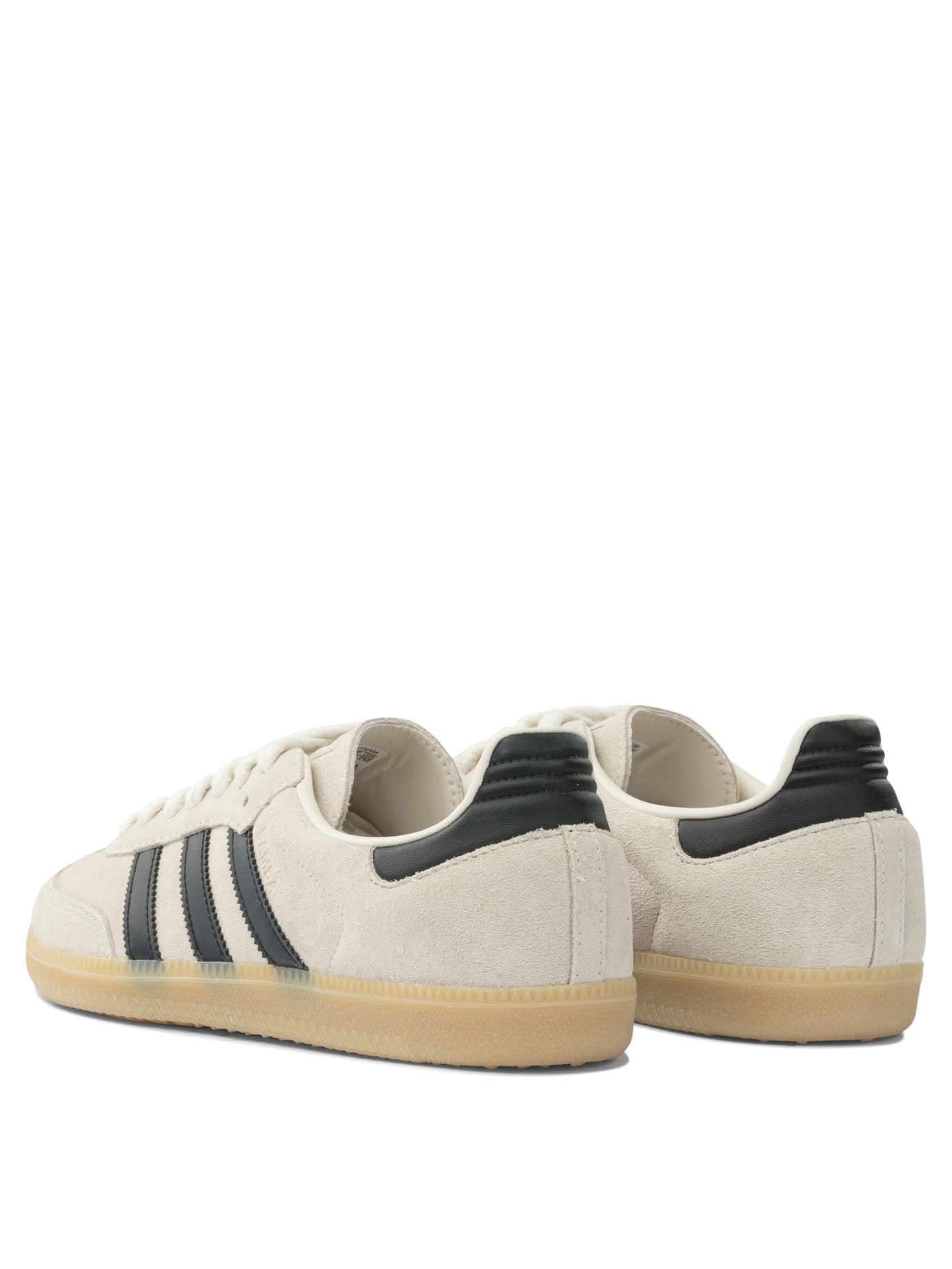 ADIDAS ORIGINALS Classic Lace-Up Samba OG Sneaker
