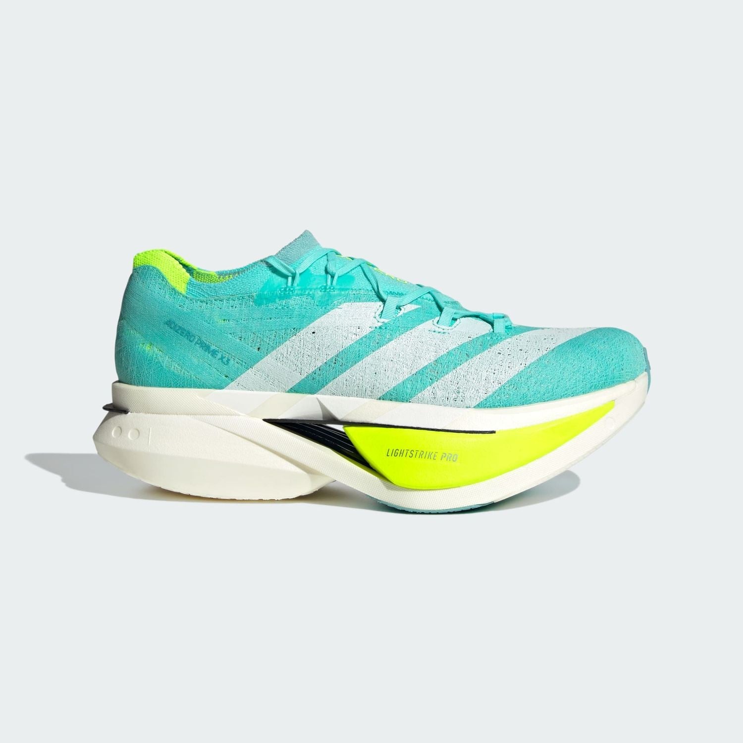 ADIDAS ORIGINALS Adizero Prime X3 Women's Sneakers