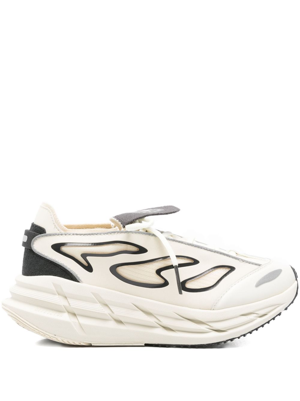 ADIDAS BY STELLA MCCARTNEY Adistar Sneaker with Platform Sole for Women