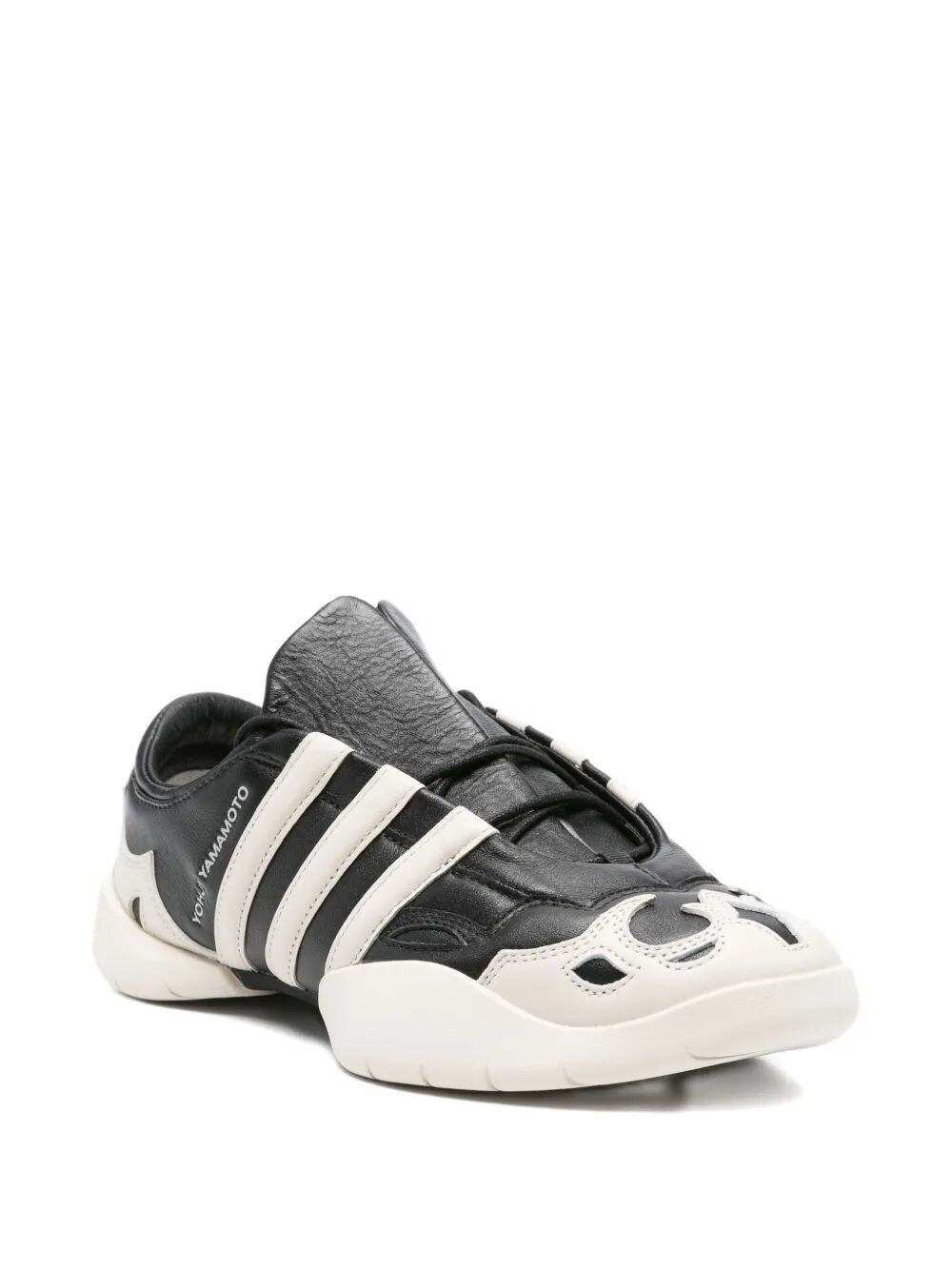 Y-3 Women's Mini Sneaker - AND-3 REGU 2002