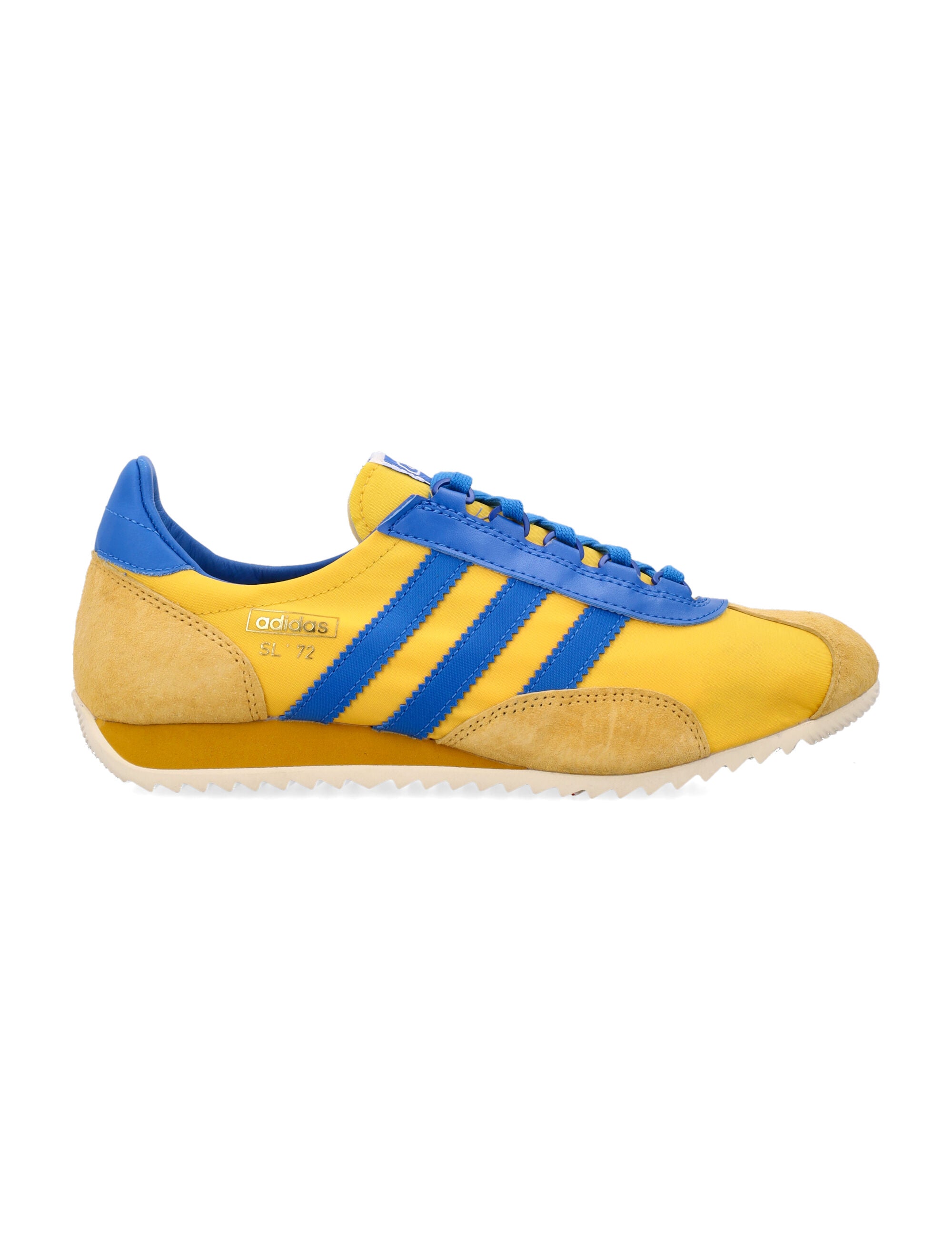 ADIDAS ORIGINALS Originals SL 72 PT Sneakers
