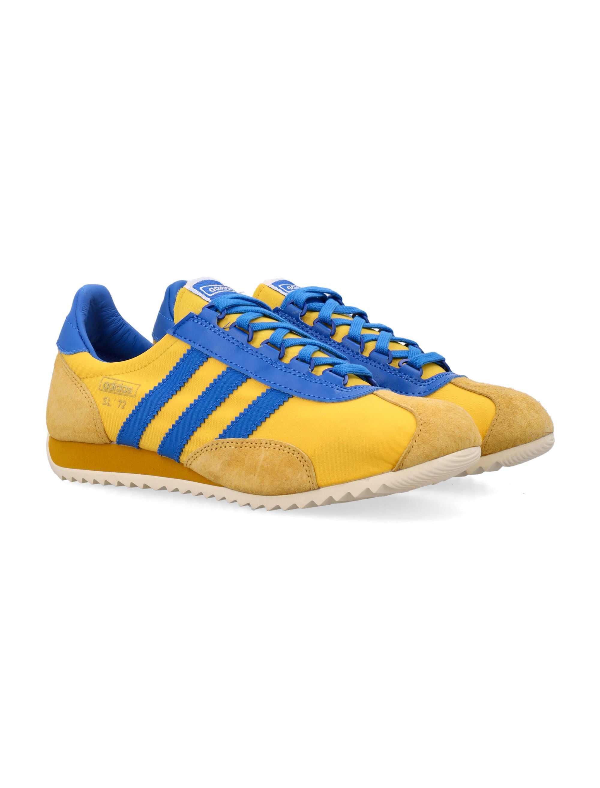 ADIDAS ORIGINALS Originals SL 72 PT Sneakers