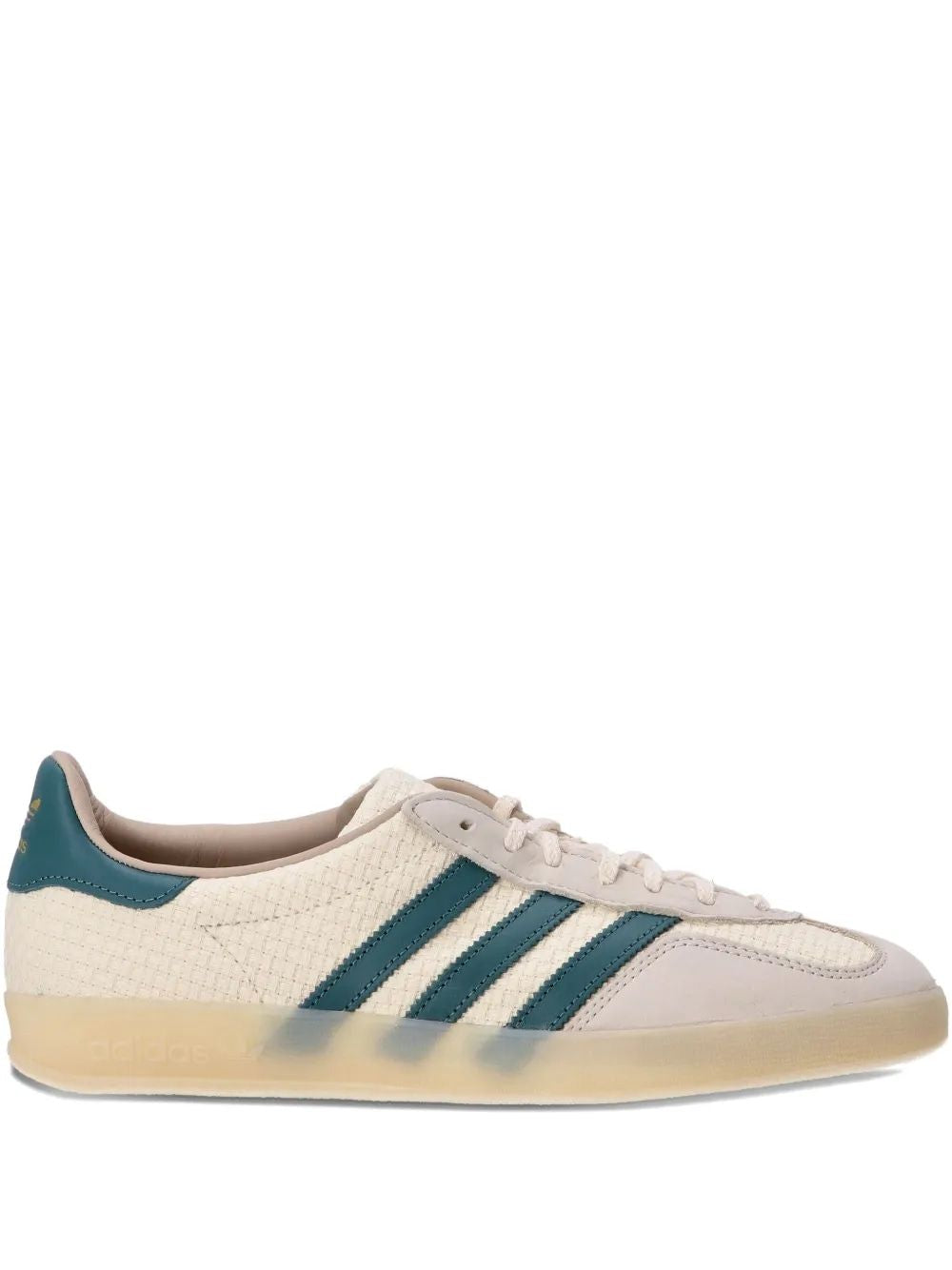 ADIDAS ORIGINALS Men's Indoor Sneakers - Gazelle Style