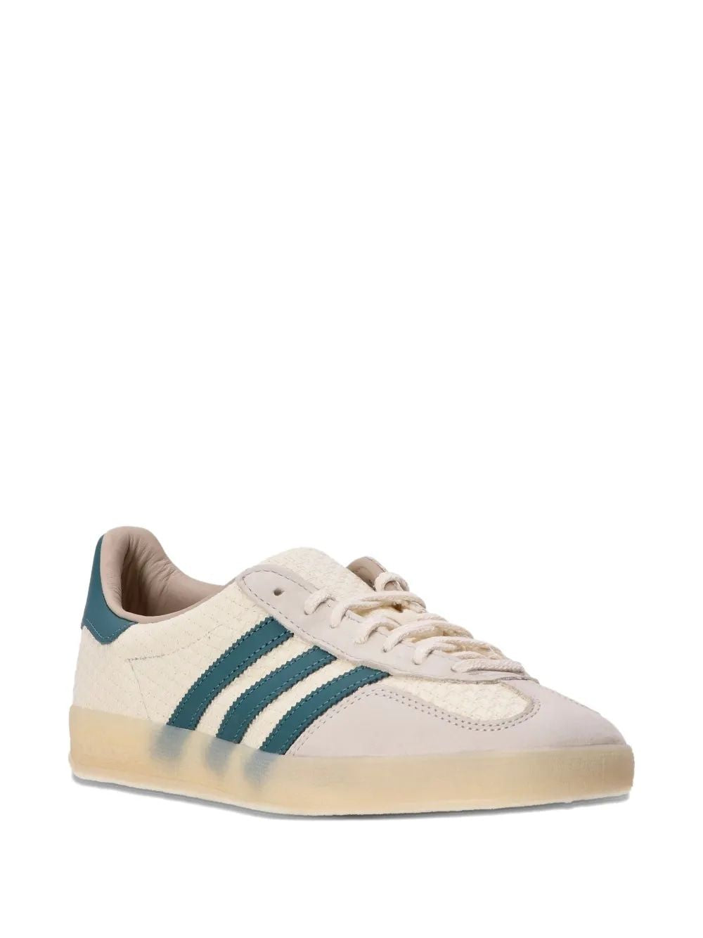 ADIDAS ORIGINALS Men's Indoor Sneakers - Gazelle Style