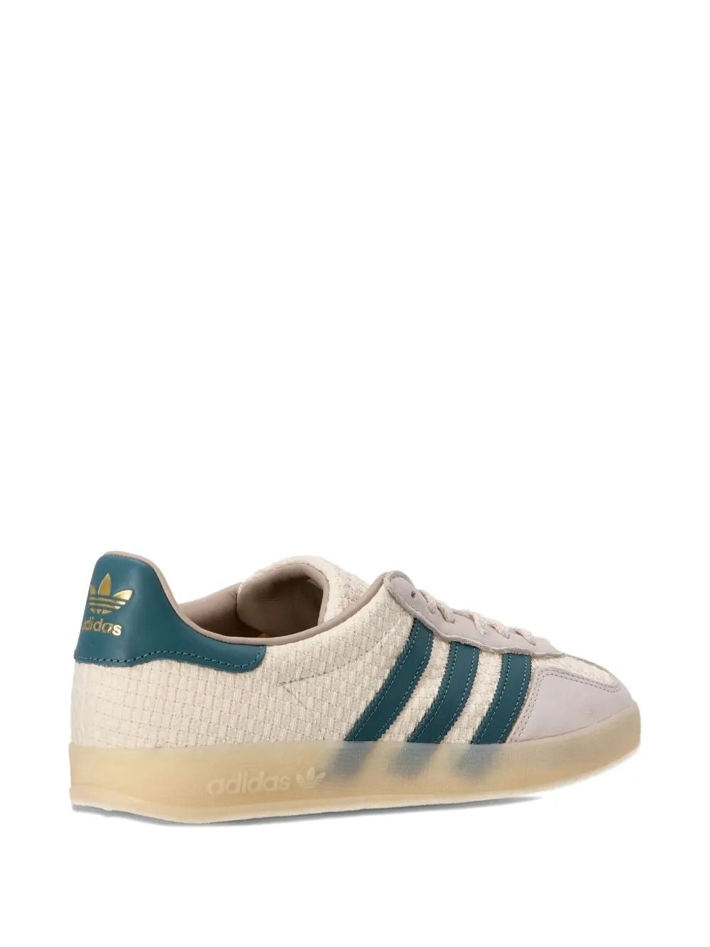 ADIDAS ORIGINALS Men's Indoor Sneakers - Gazelle Style