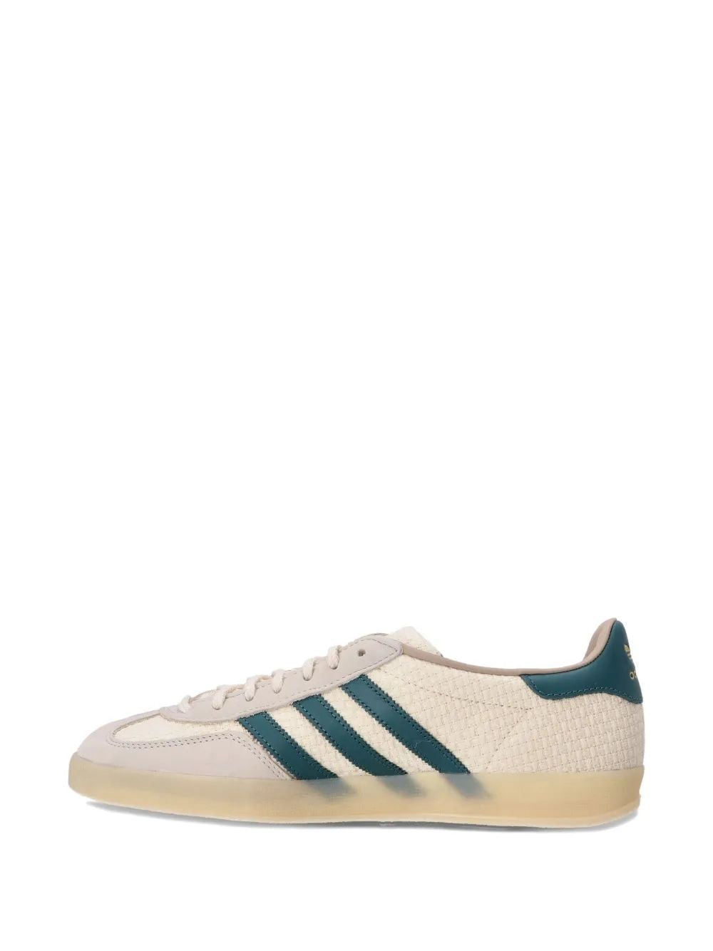 ADIDAS ORIGINALS Men's Indoor Sneakers - Gazelle Style