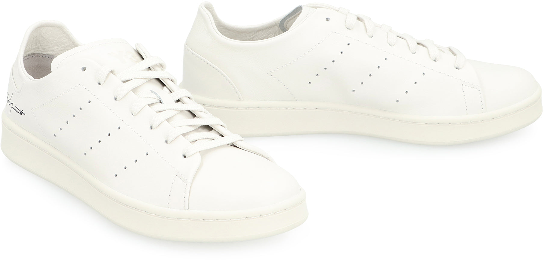 Y-3 Low-Top Sneaker for Men