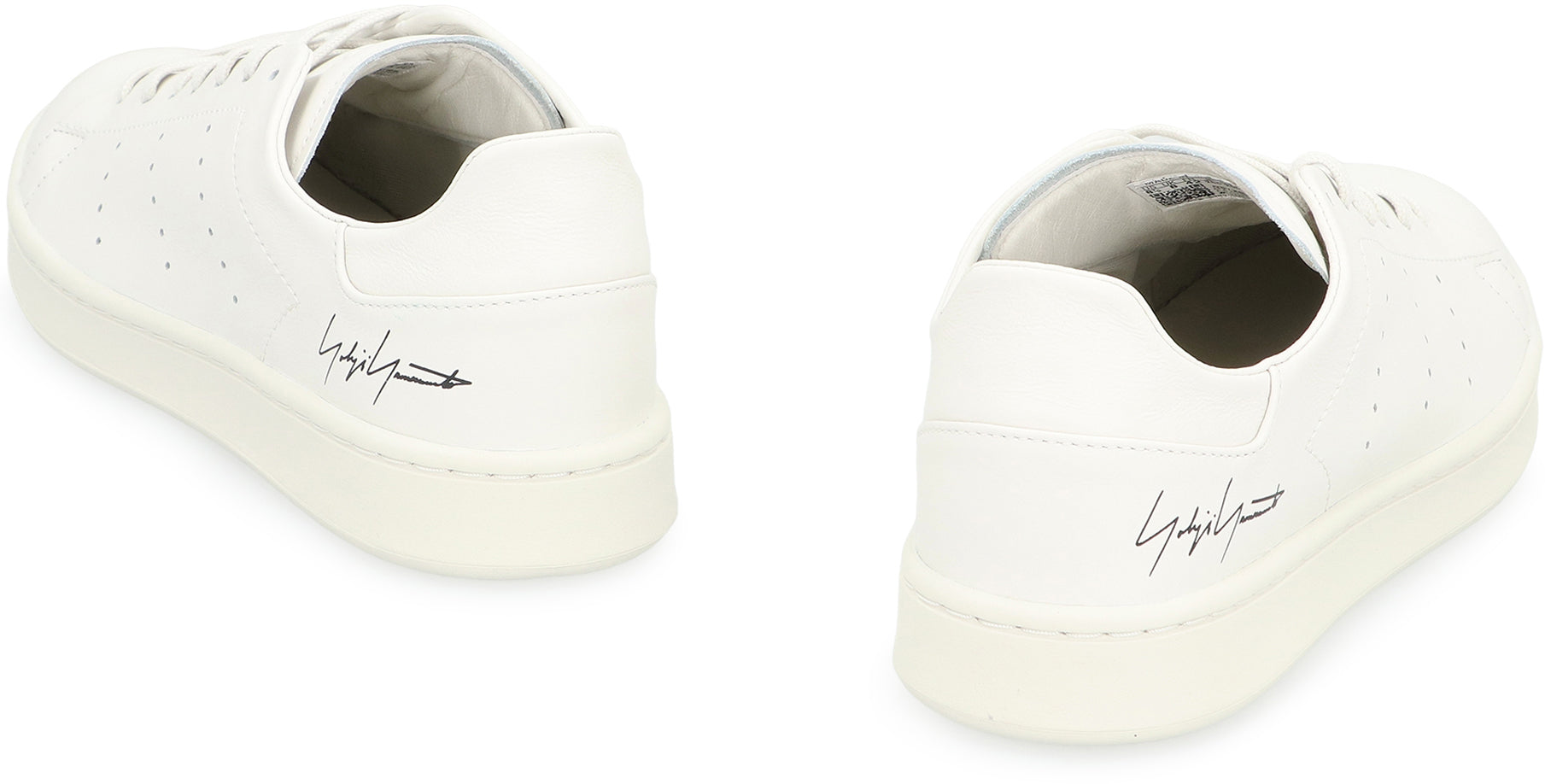 Y-3 Low-Top Sneaker for Men