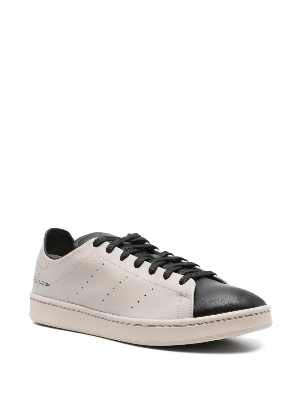 Y-3 Men's Classic Sneakers