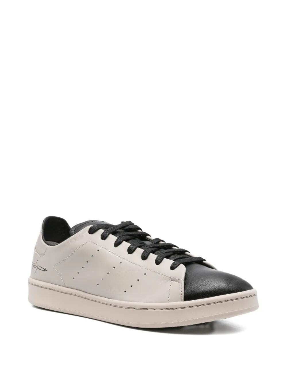 Y-3 Advanced Leather Stan Smith Sneakers for Men