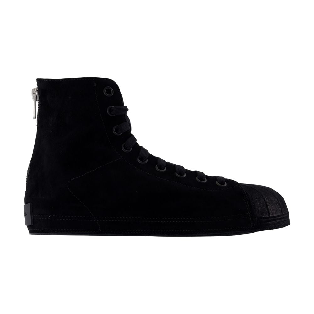 Y - 3 Men's Nizzastar Hi Sneaker